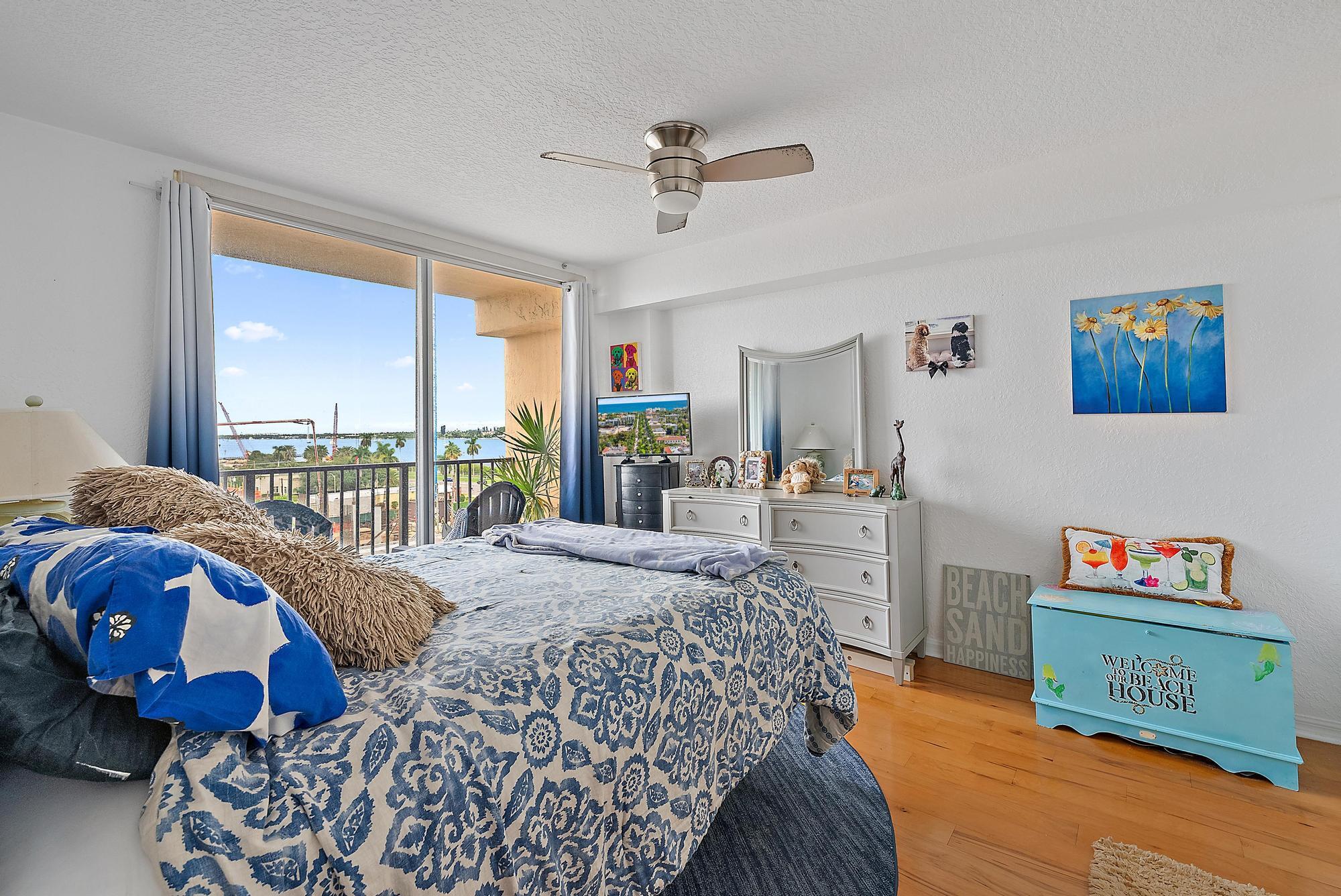 1801 N Flagler Drive 732