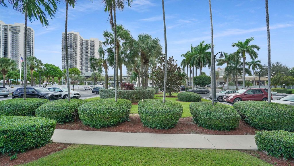 Photo of 3333 NE 34th St #109, Fort Lauderdale, FL 33308 (MLS # F10533263)