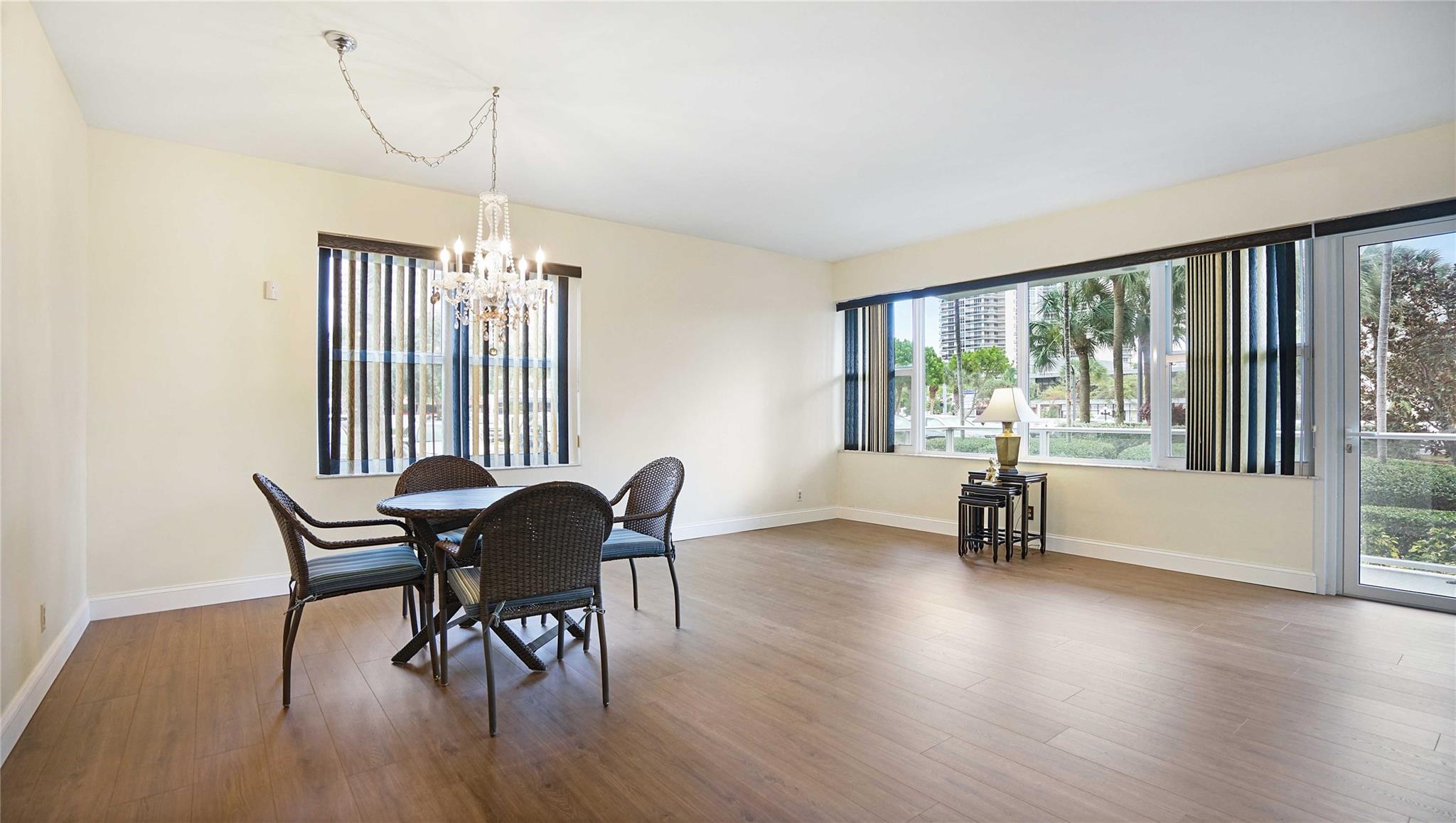 CORAL RIDGE TOWERS SOUTH - Residential