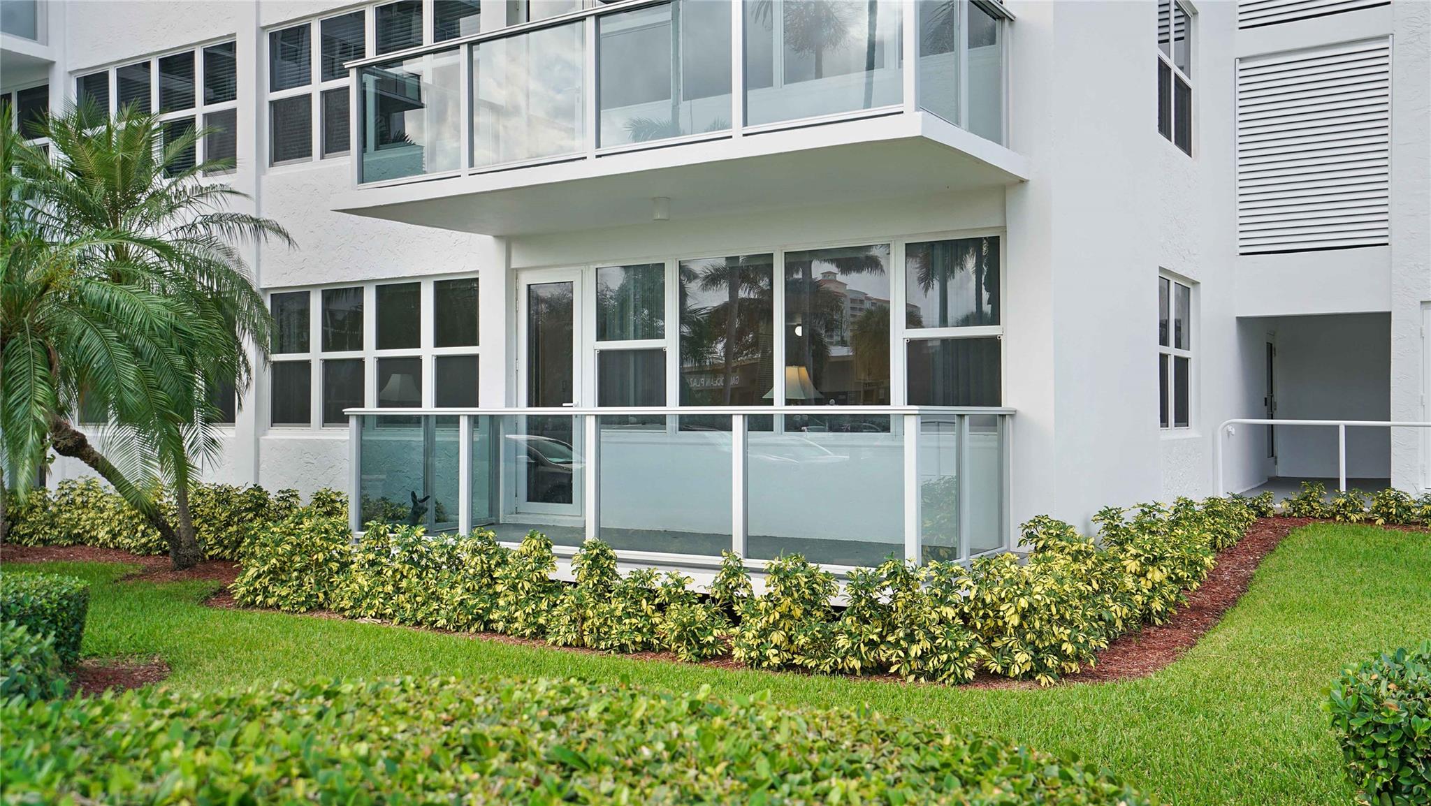 CORAL RIDGE TOWERS SOUTH - Residential