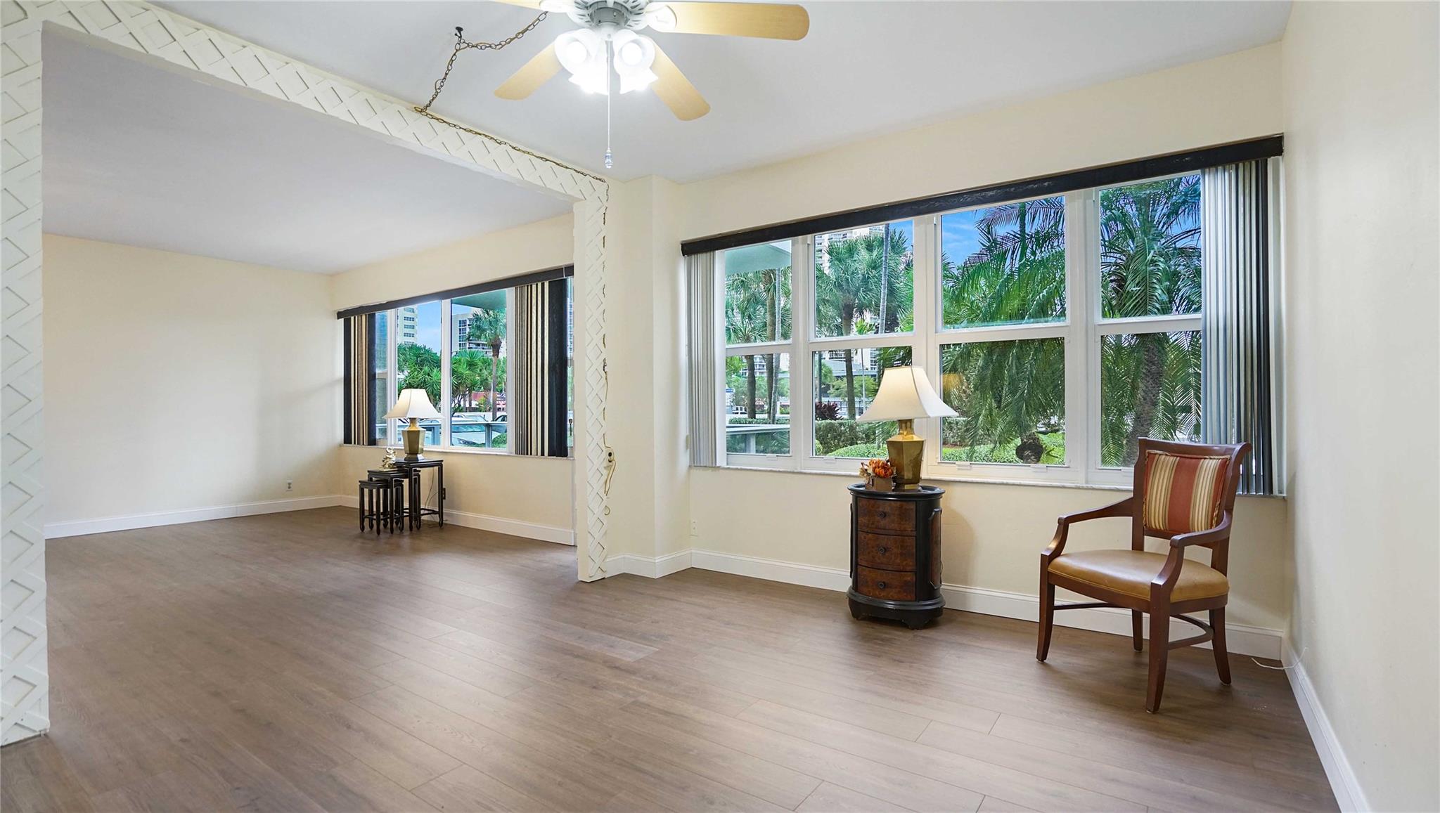 CORAL RIDGE TOWERS SOUTH - Residential