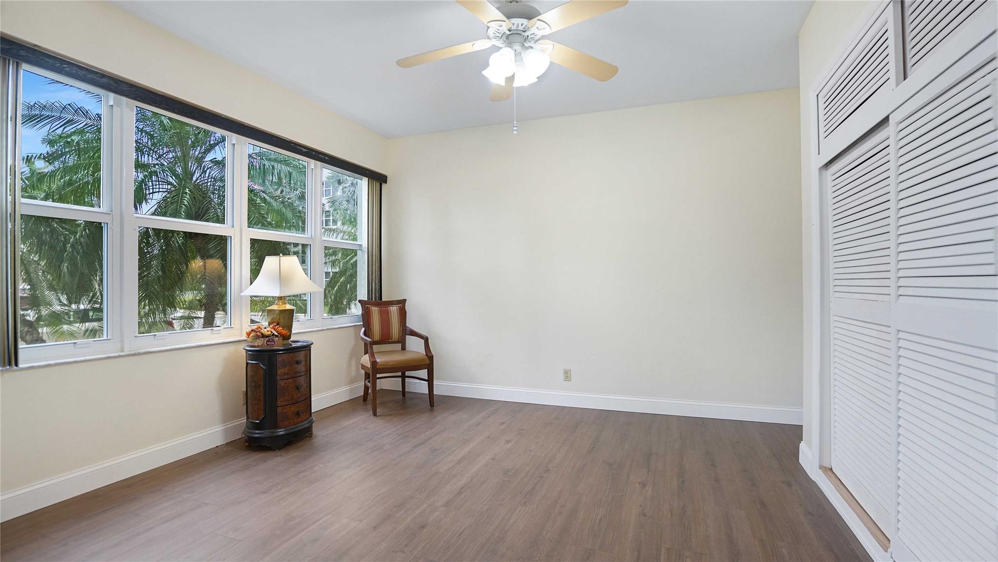 CORAL RIDGE TOWERS SOUTH - Residential