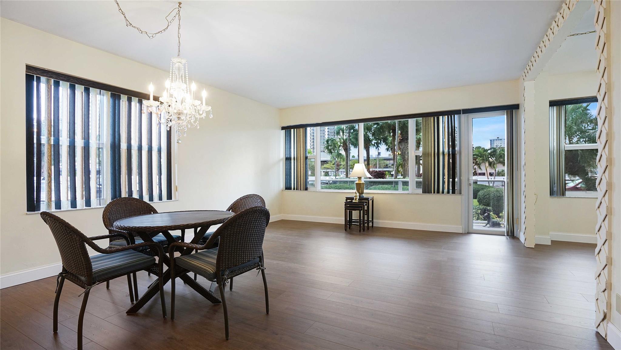 CORAL RIDGE TOWERS SOUTH - Residential