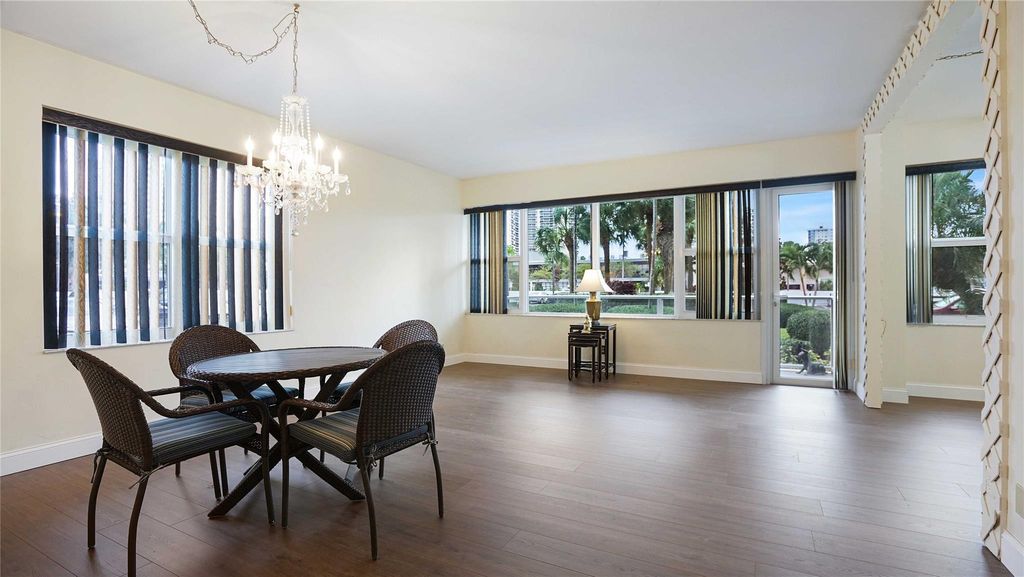 Photo of 3333 NE 34th St #109, Fort Lauderdale, FL 33308 (MLS # F10533263)