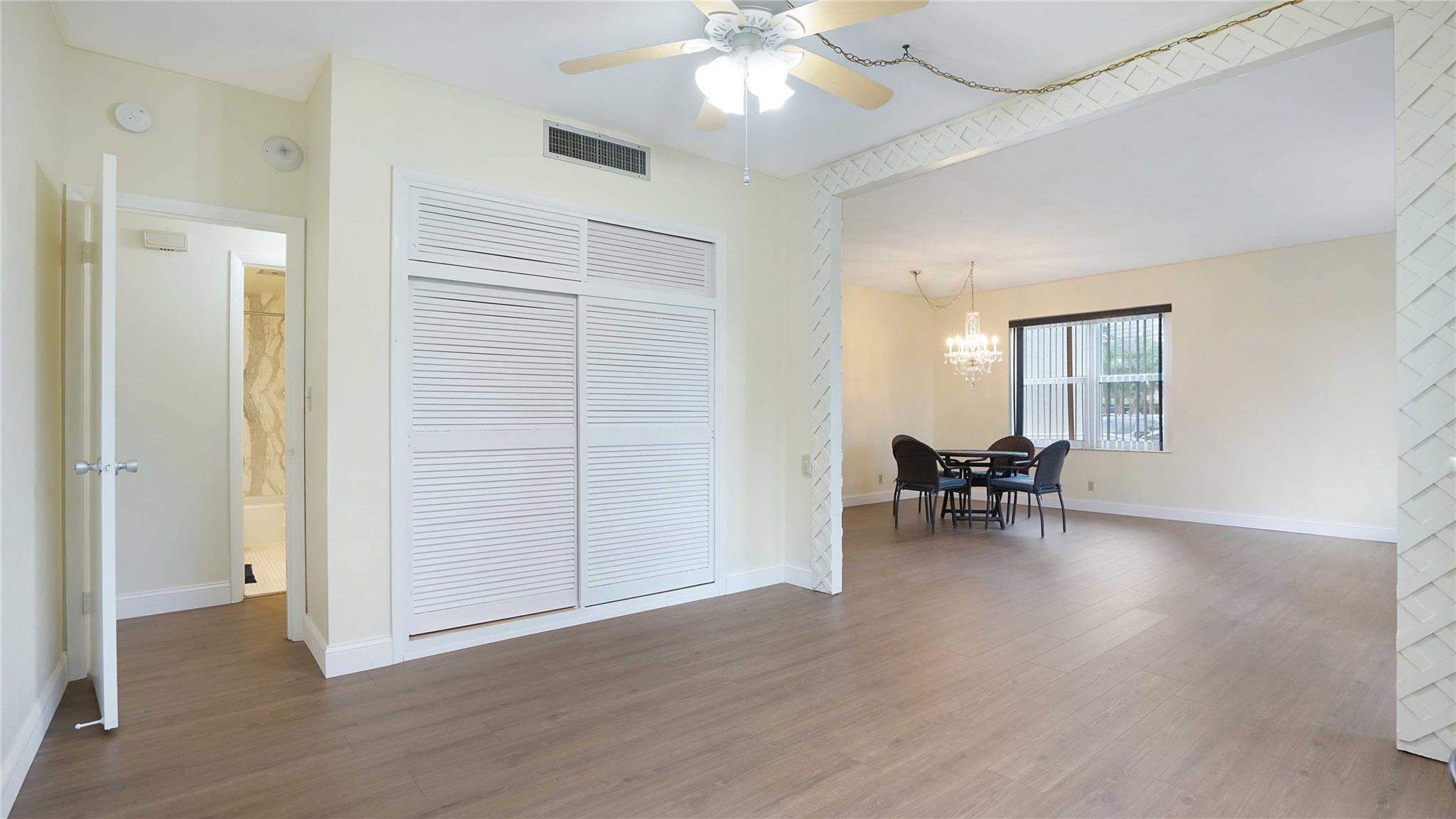 CORAL RIDGE TOWERS SOUTH - Residential