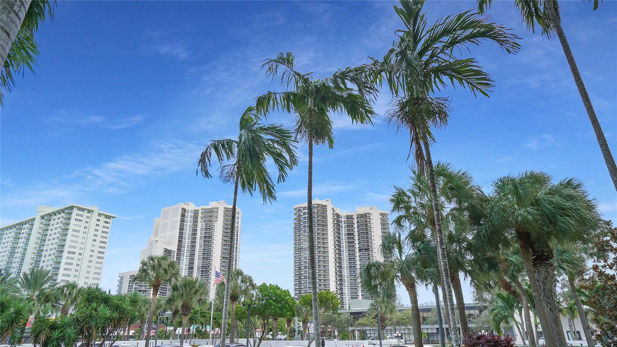 CORAL RIDGE TOWERS SOUTH - Residential