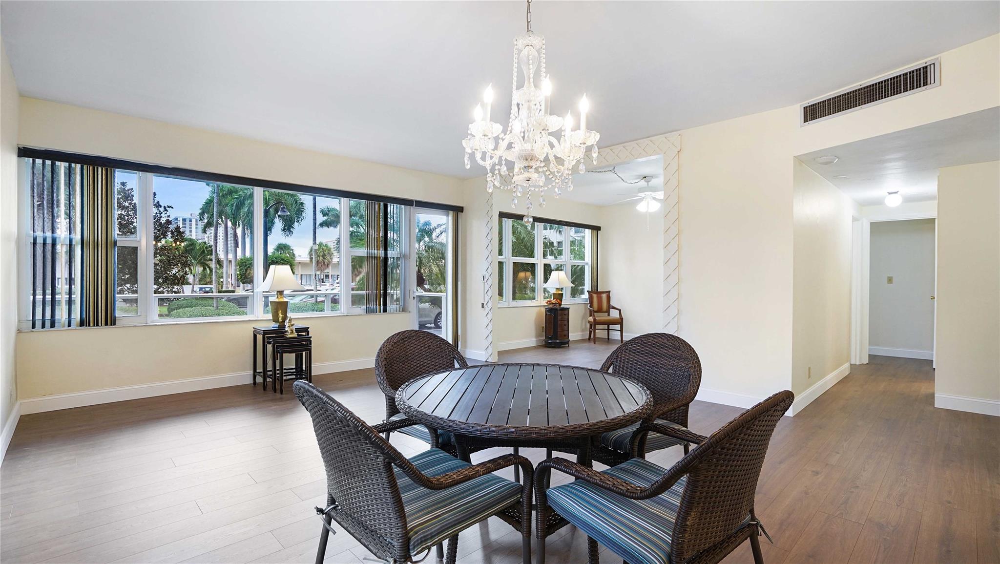 CORAL RIDGE TOWERS SOUTH - Residential
