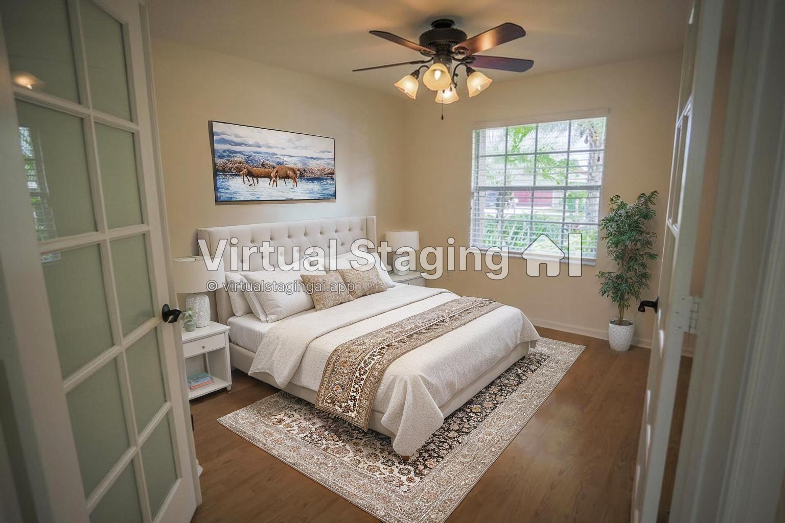 SARATOGA PINES - Residential