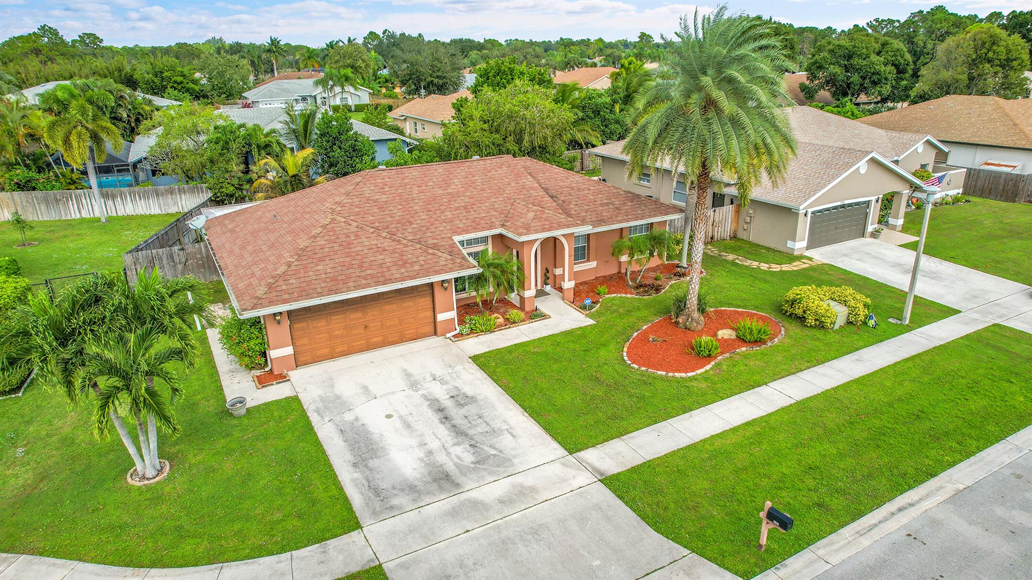 SARATOGA PINES - Residential