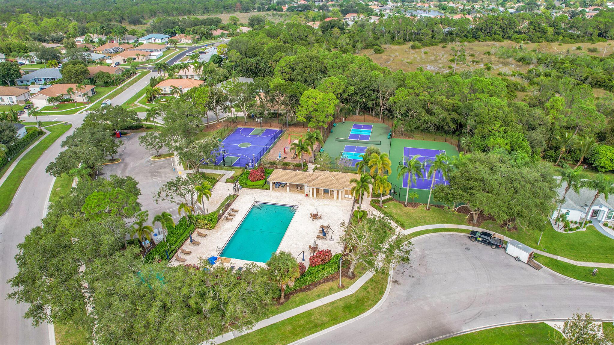 SARATOGA PINES - Residential