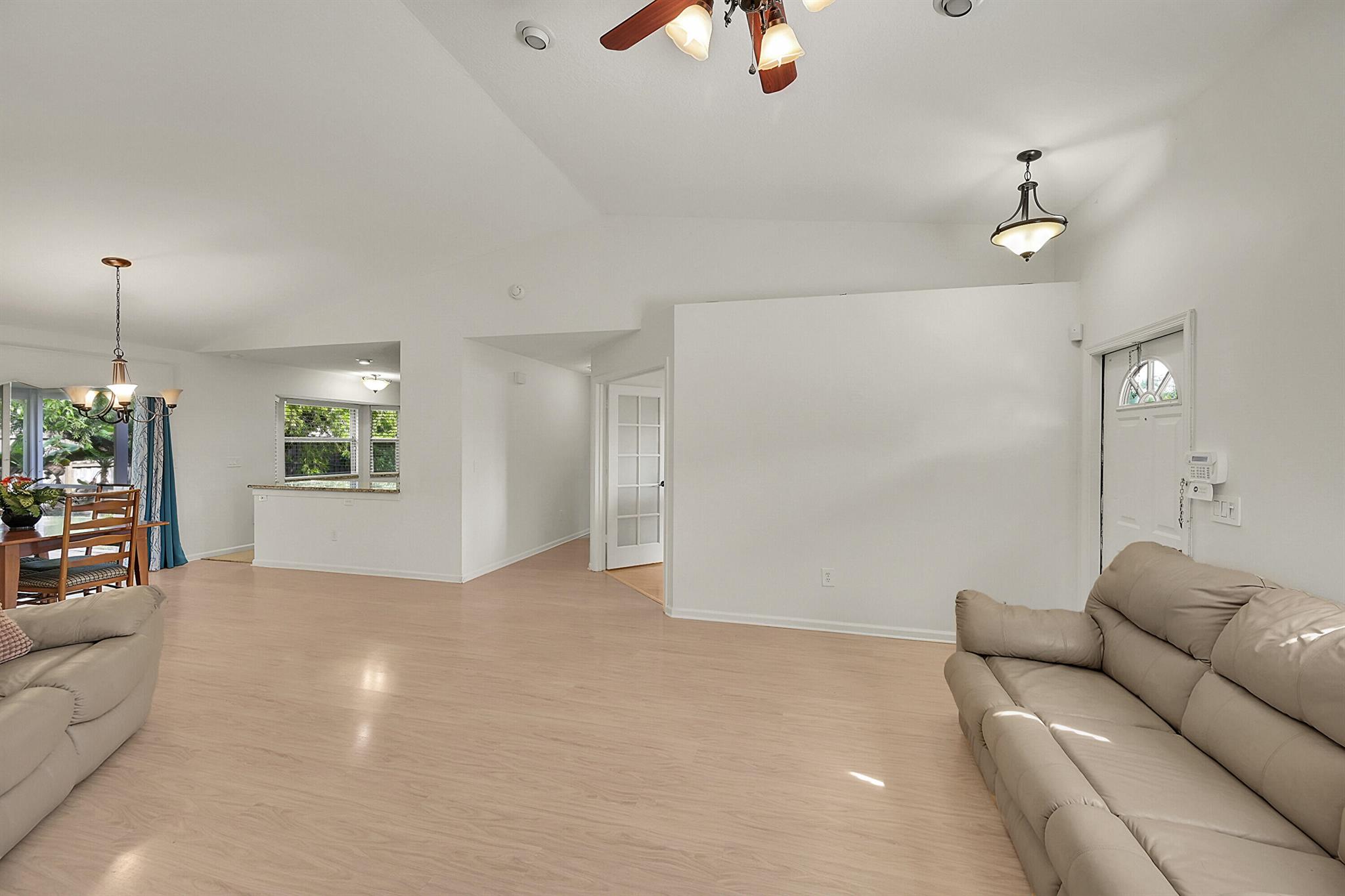 SARATOGA PINES - Residential