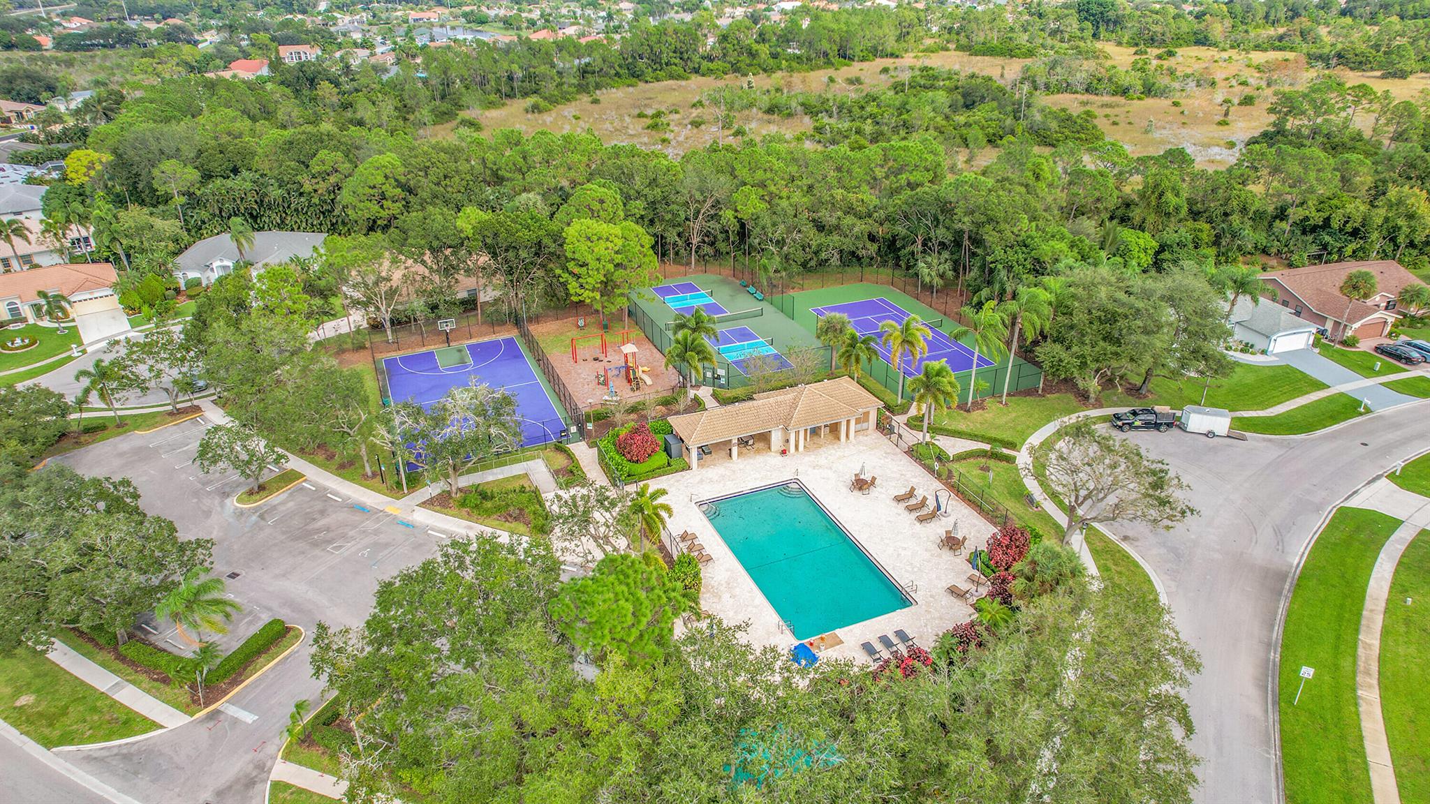 SARATOGA PINES - Residential