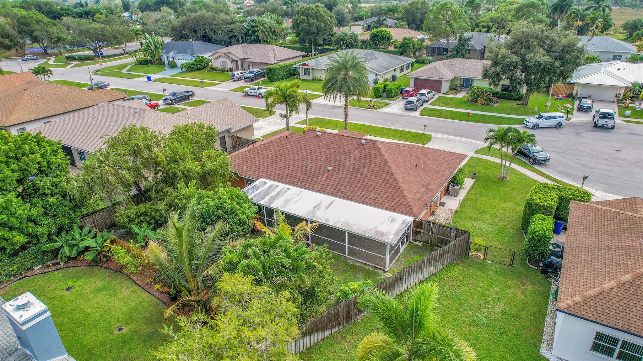 SARATOGA PINES - Residential