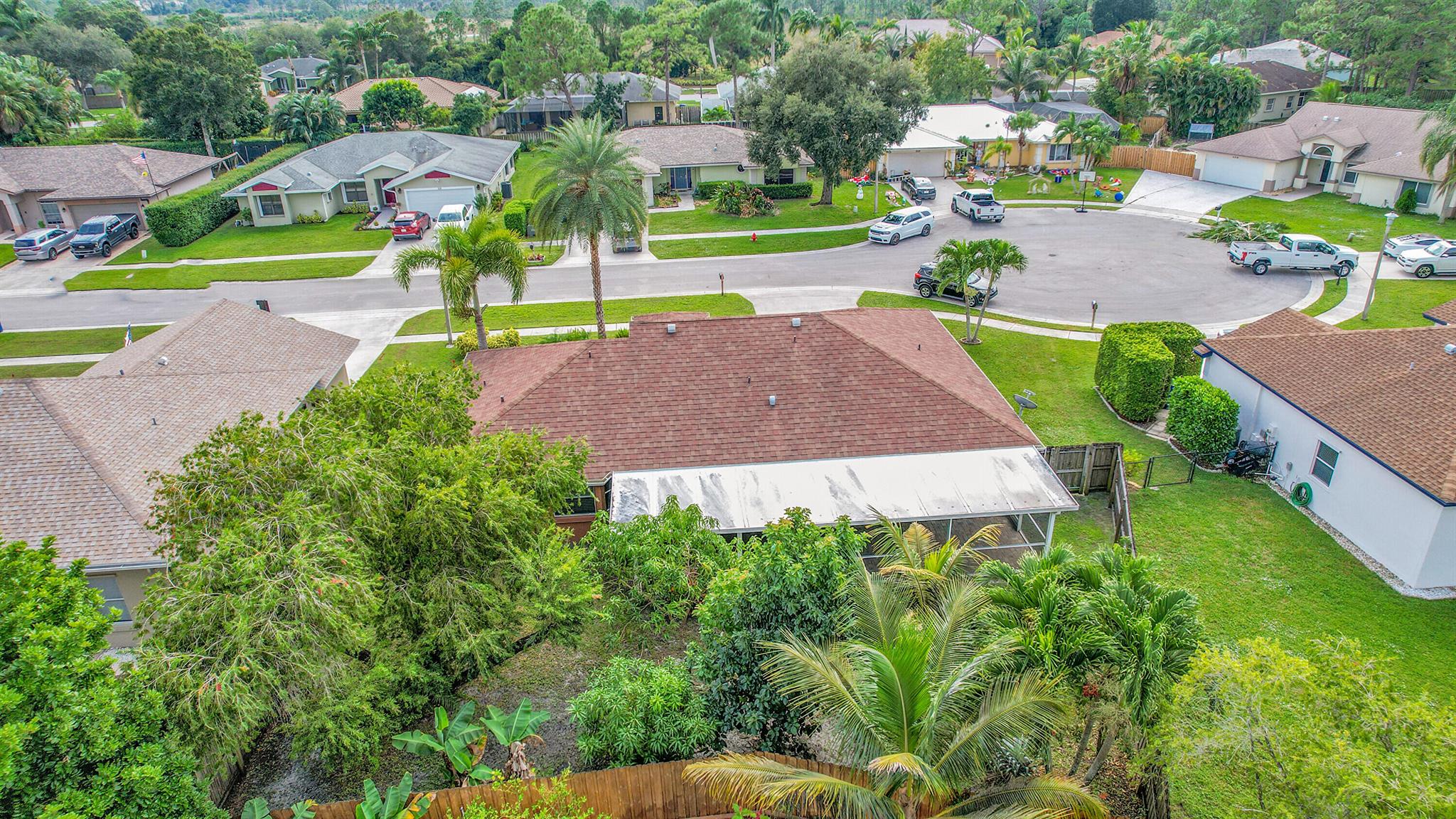 SARATOGA PINES - Residential