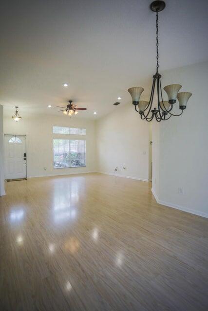 SARATOGA AT ROYAL PALM - Residential