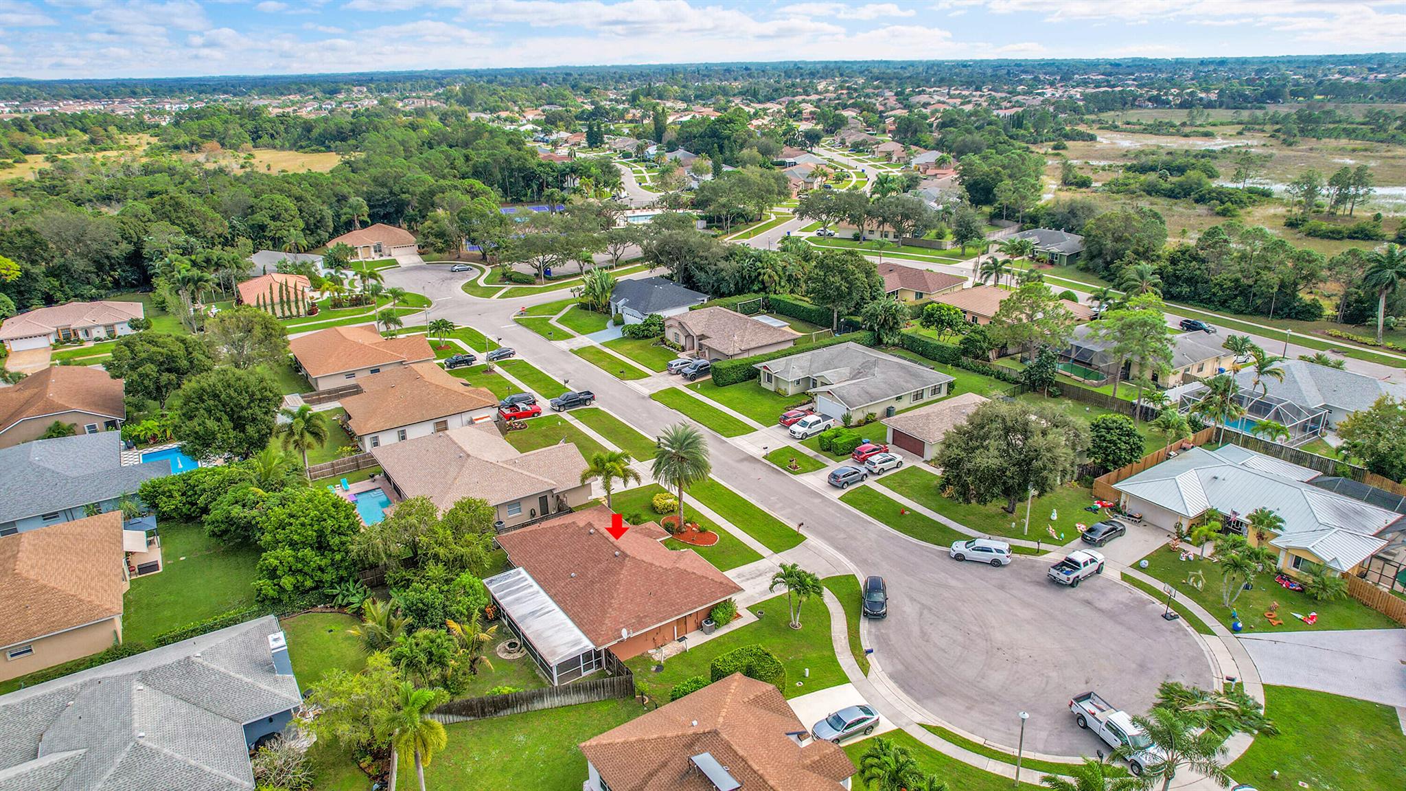 SARATOGA PINES - Residential