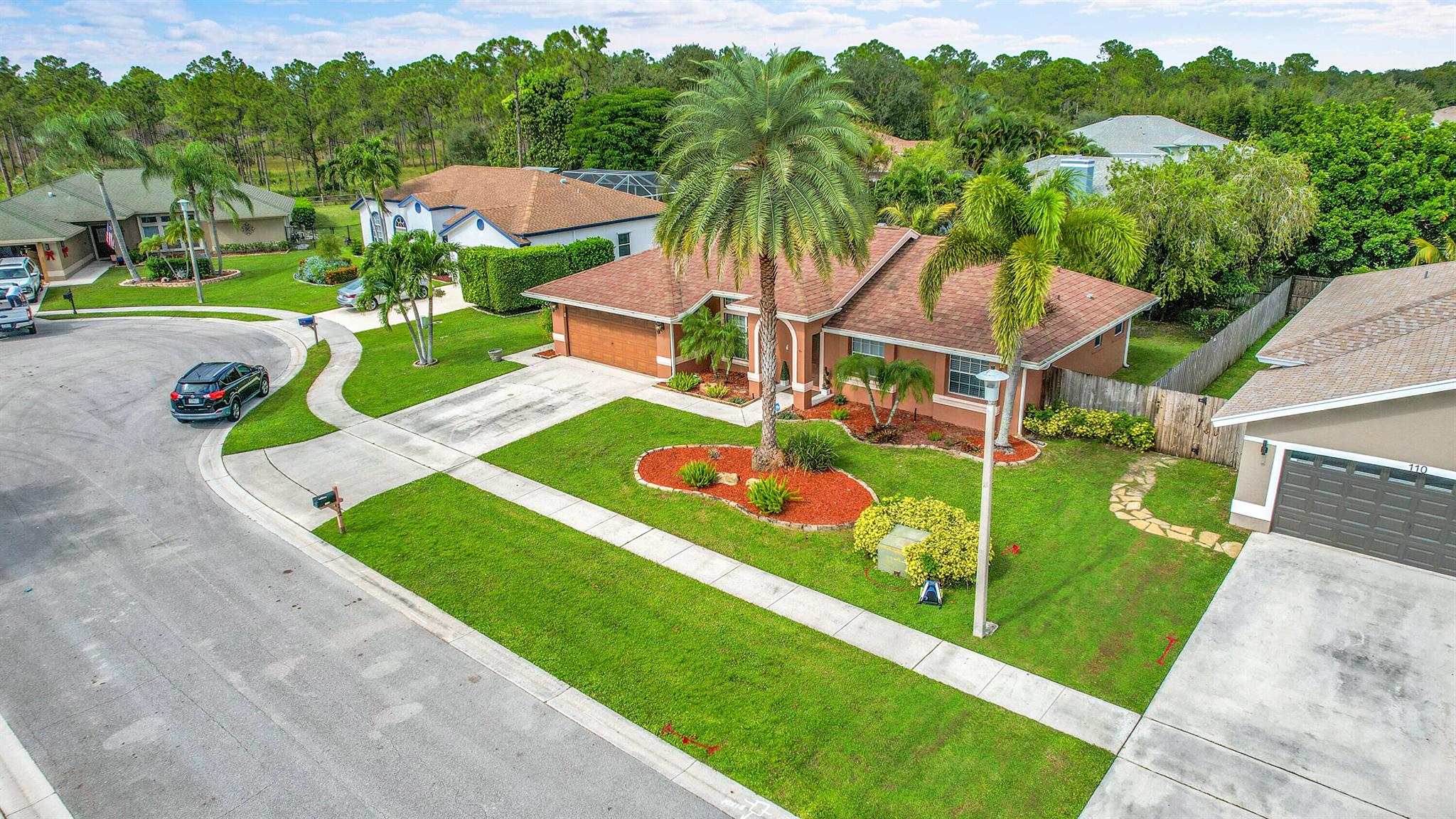 SARATOGA PINES - Residential