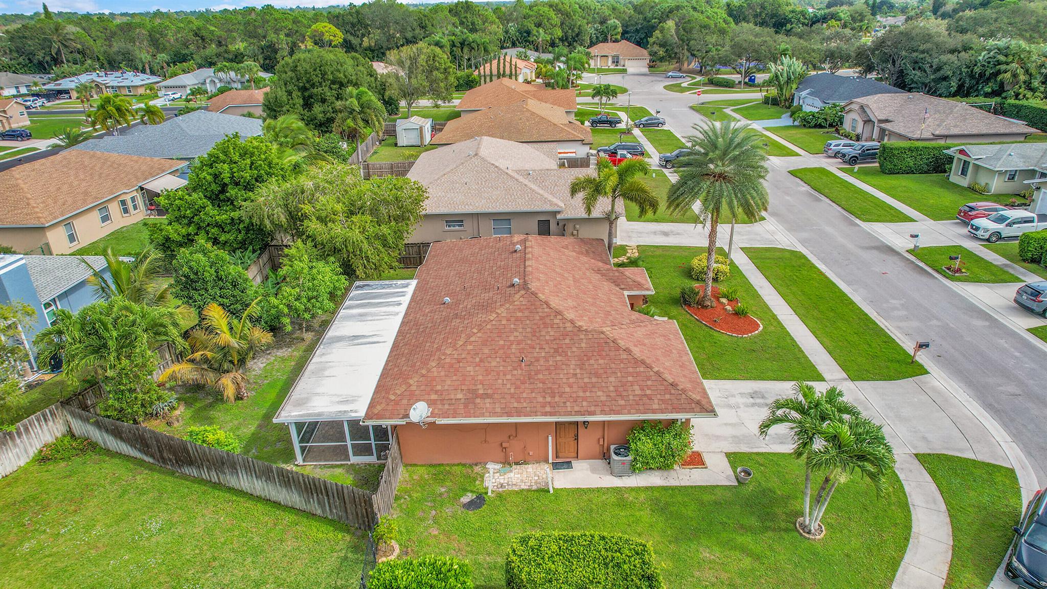 SARATOGA PINES - Residential