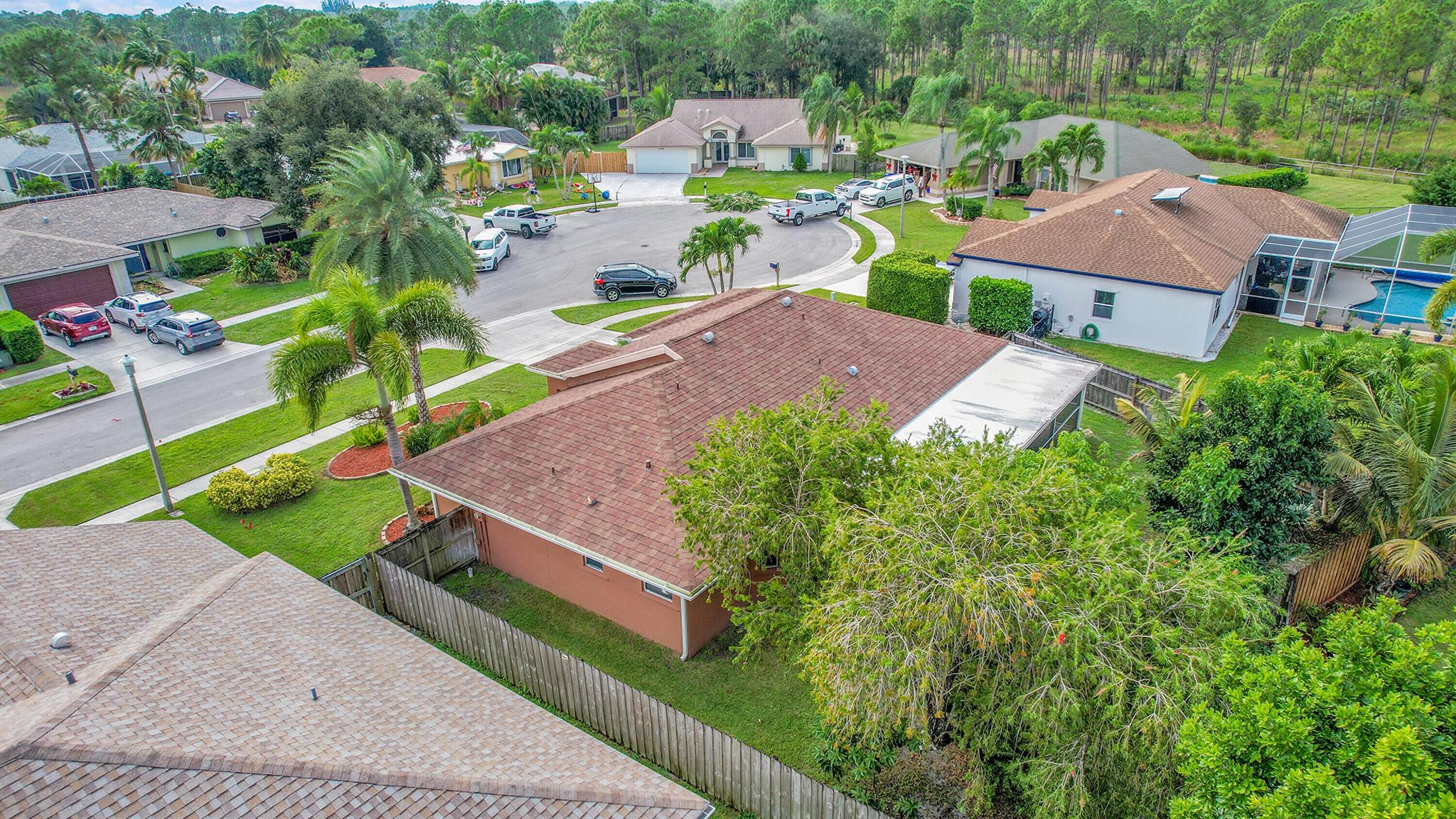 SARATOGA PINES - Residential