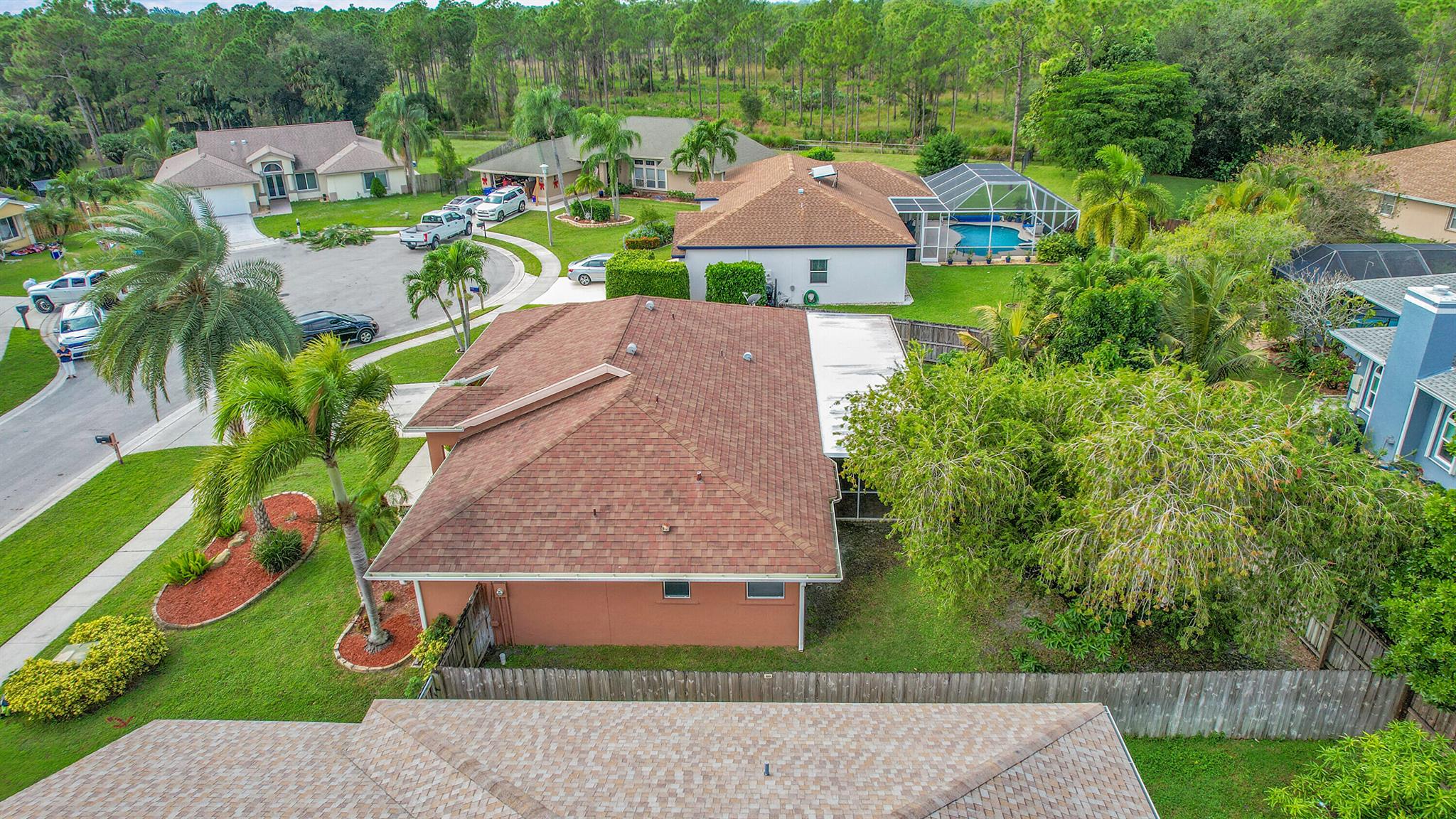 SARATOGA PINES - Residential