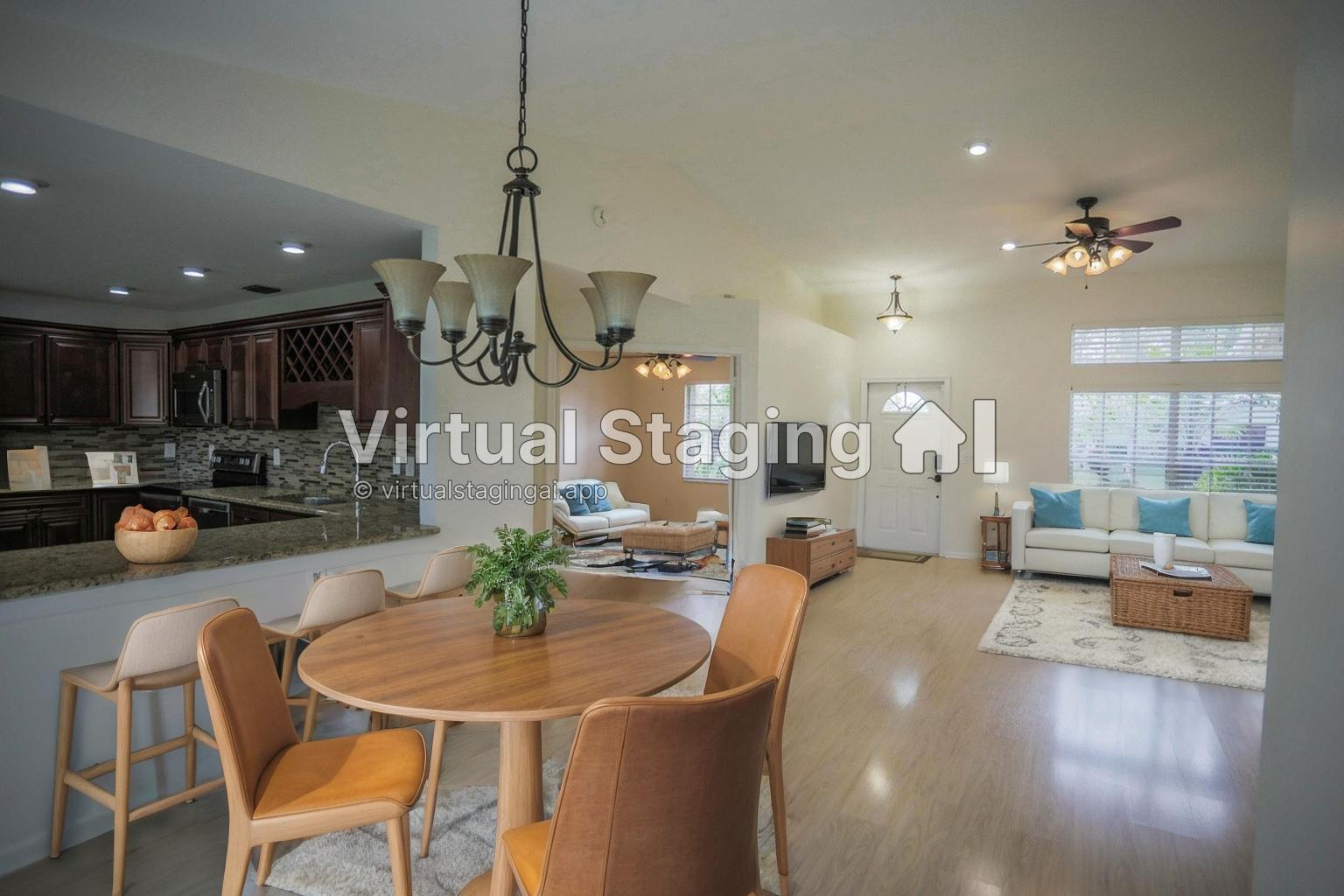 SARATOGA PINES - Residential