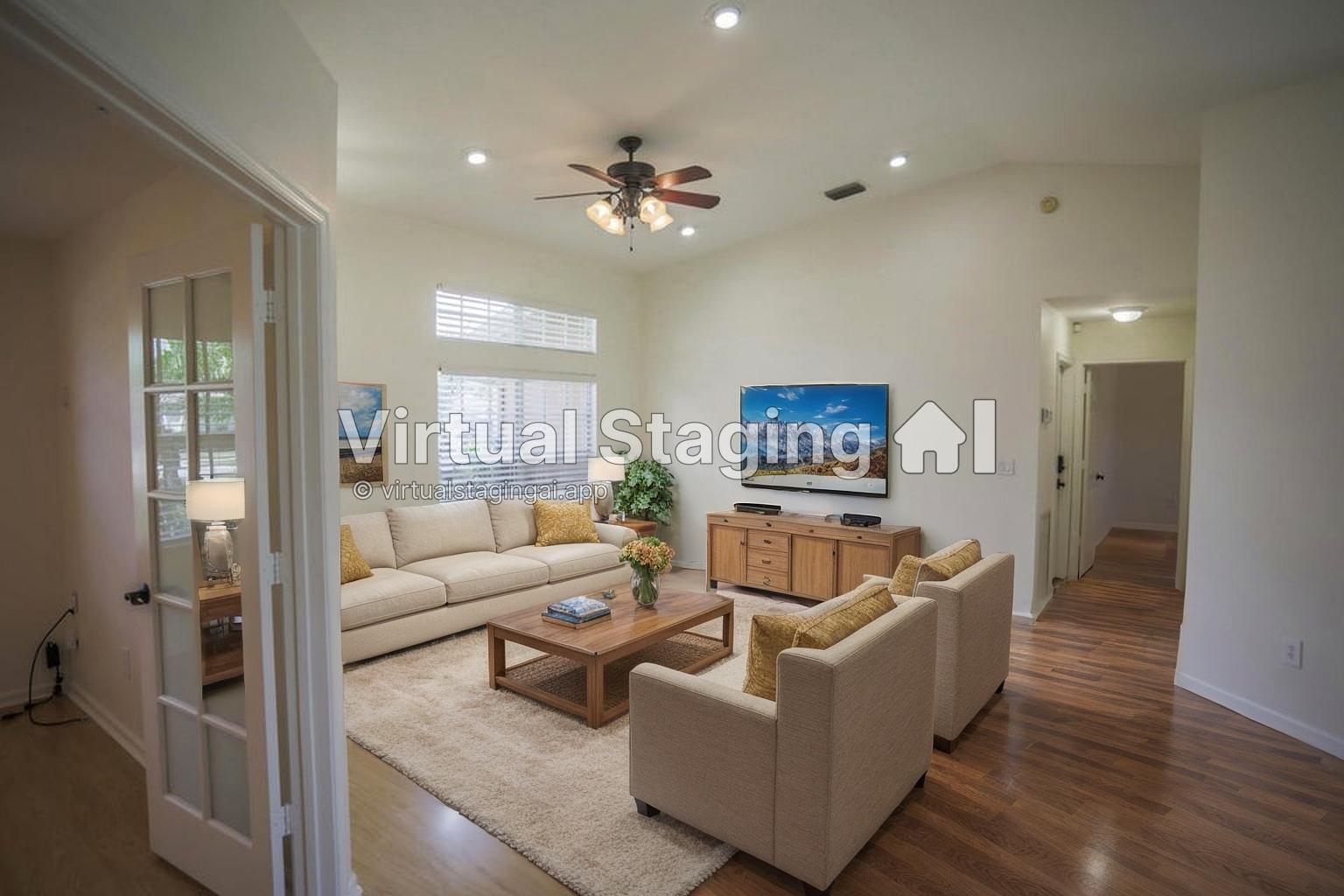 SARATOGA PINES - Residential