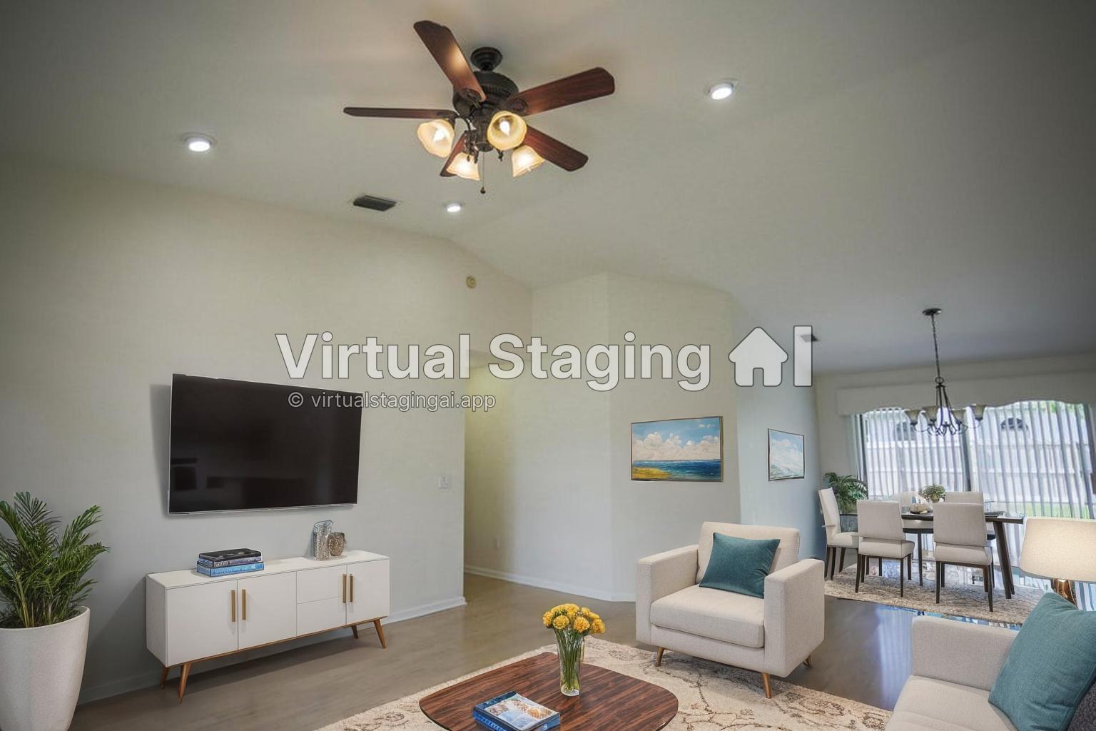 SARATOGA PINES - Residential