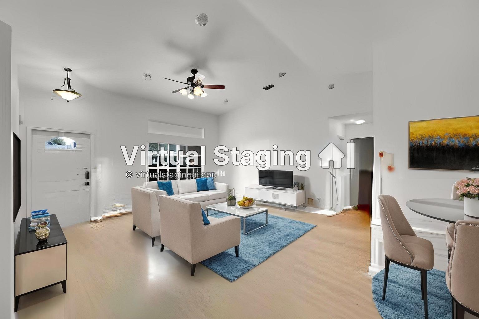 SARATOGA AT ROYAL PALM - Residential