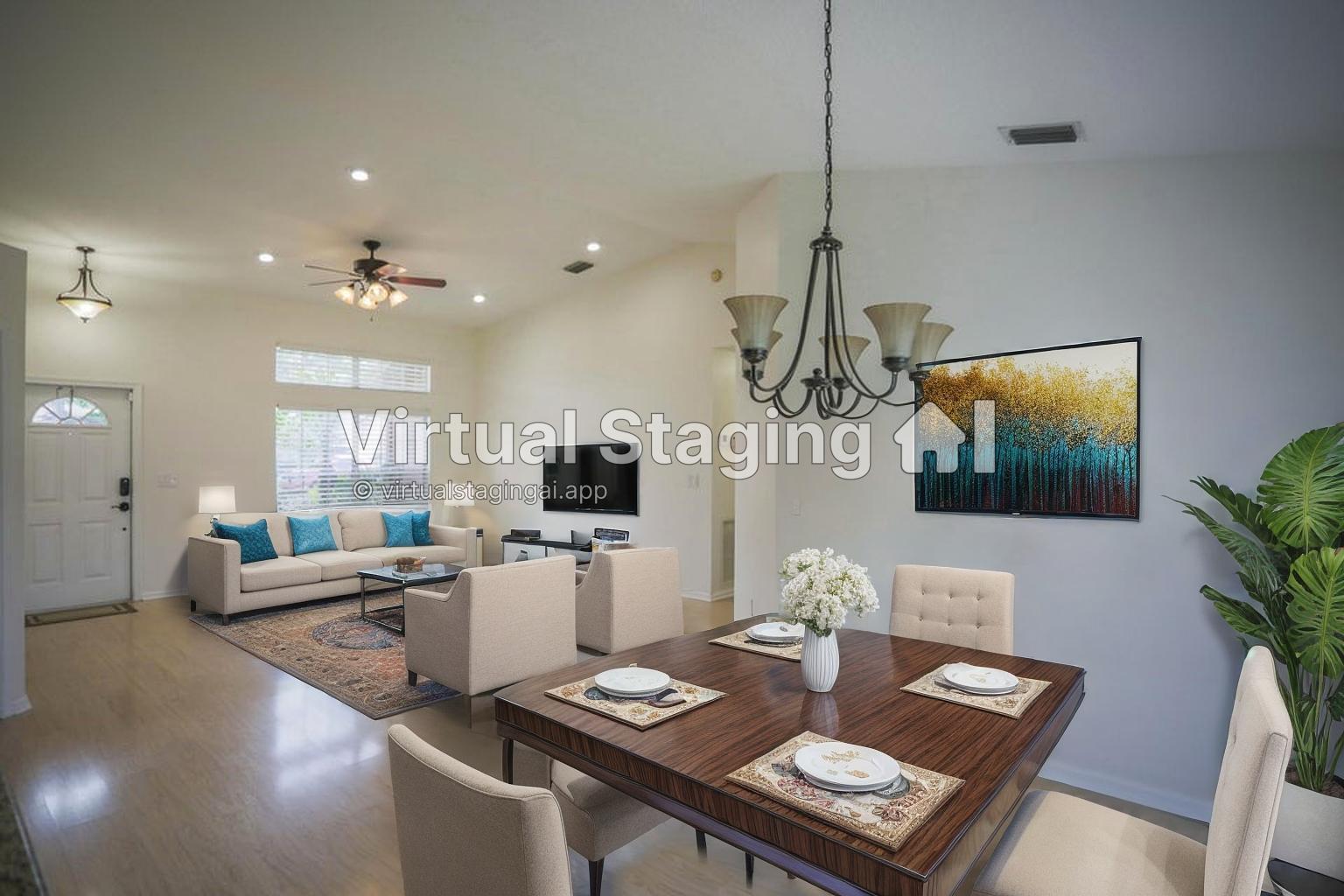 SARATOGA PINES - Residential