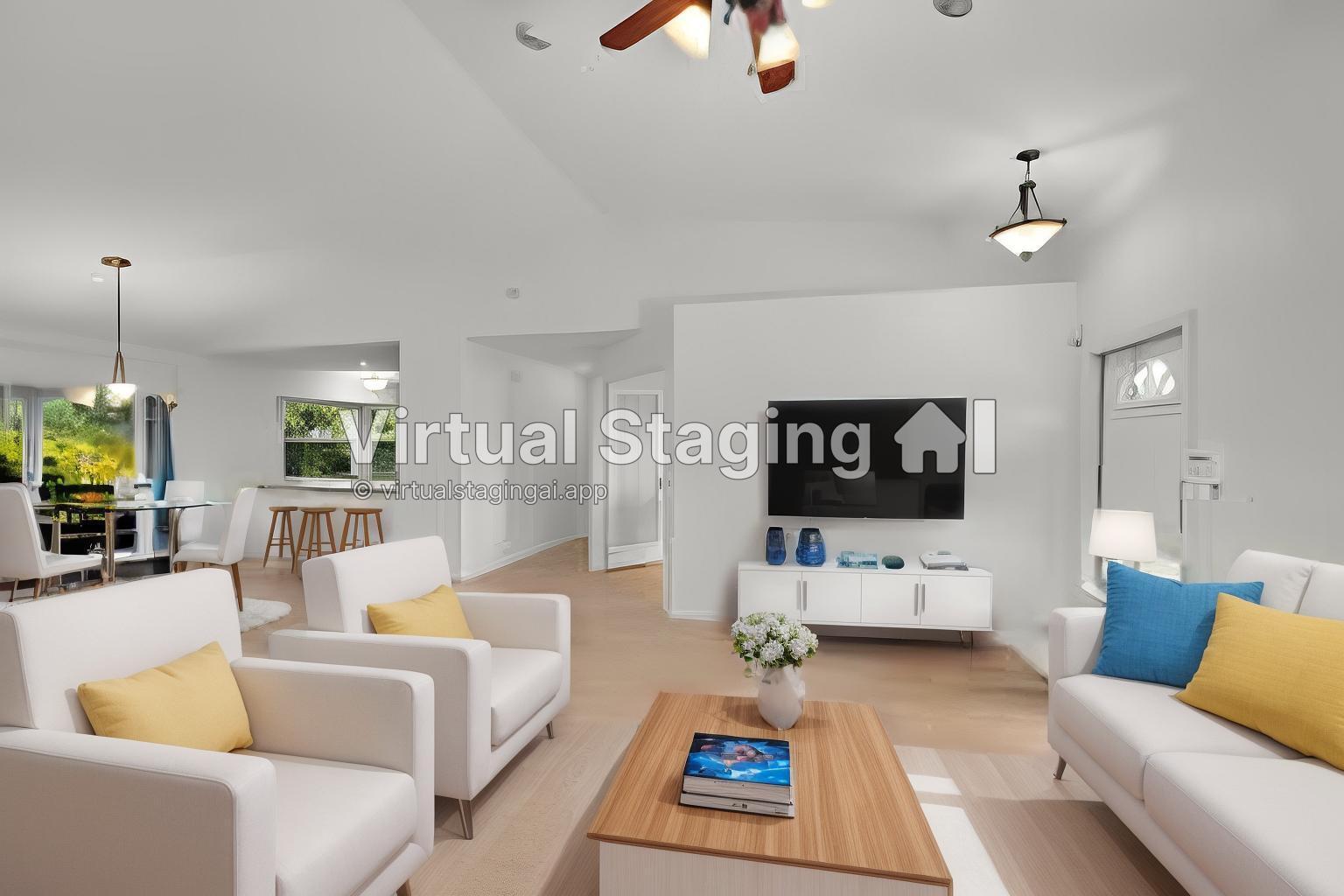 SARATOGA AT ROYAL PALM - Residential