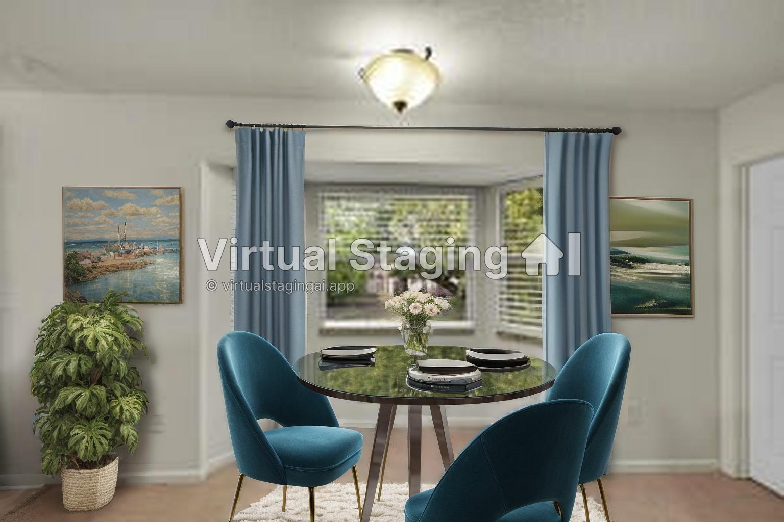 SARATOGA PINES - Residential