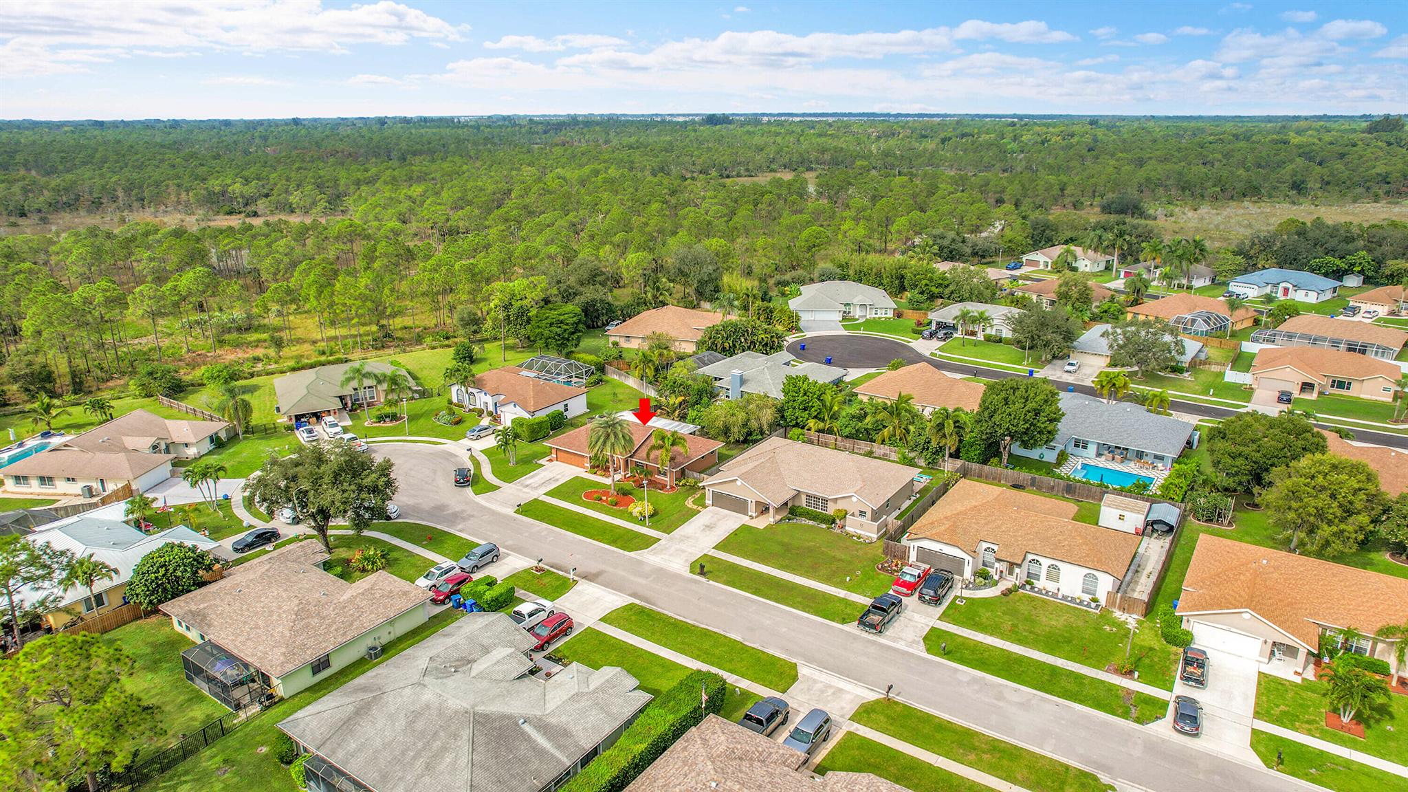 SARATOGA PINES - Residential