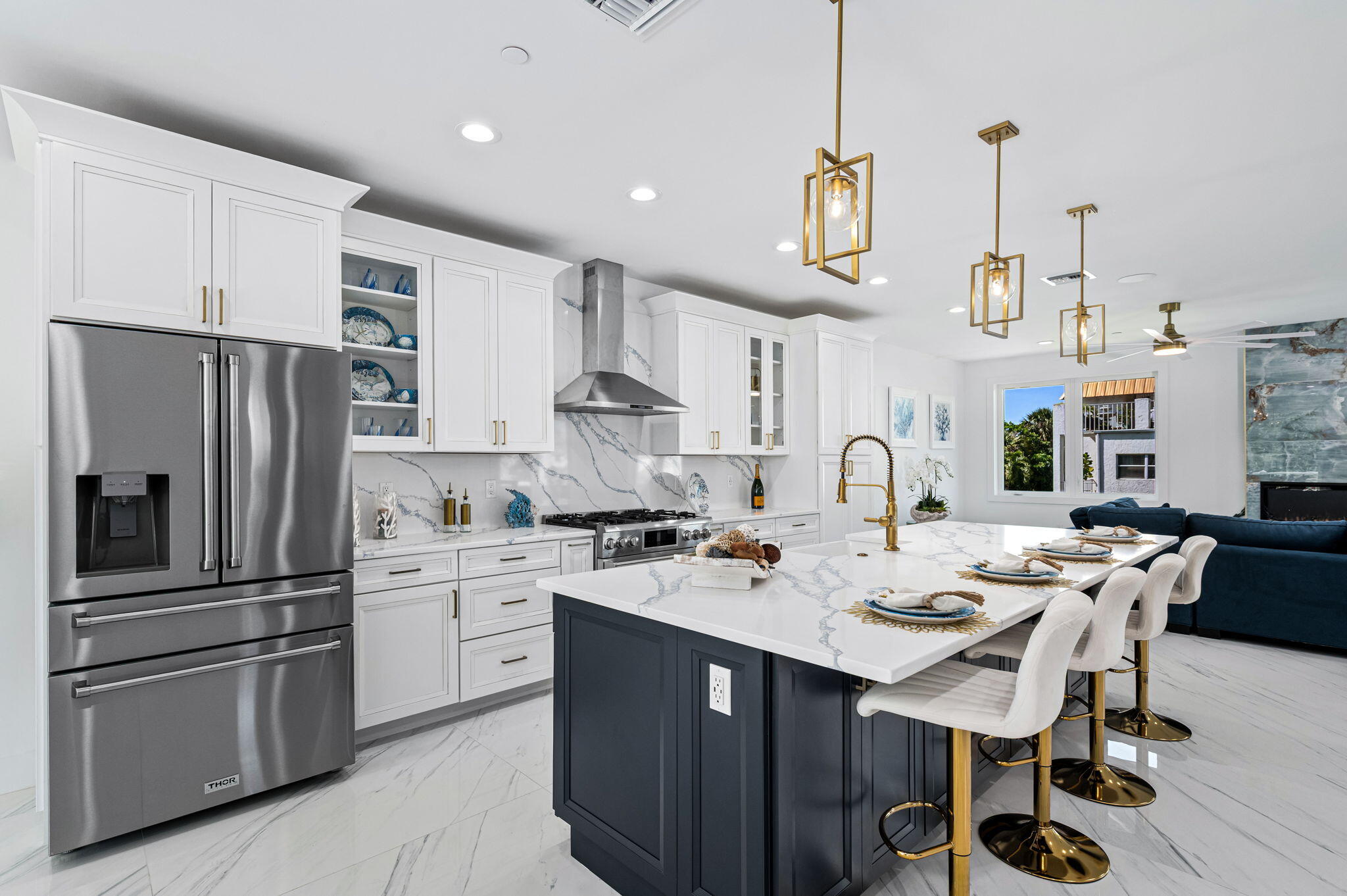 METES AND BOUNDS - Residential