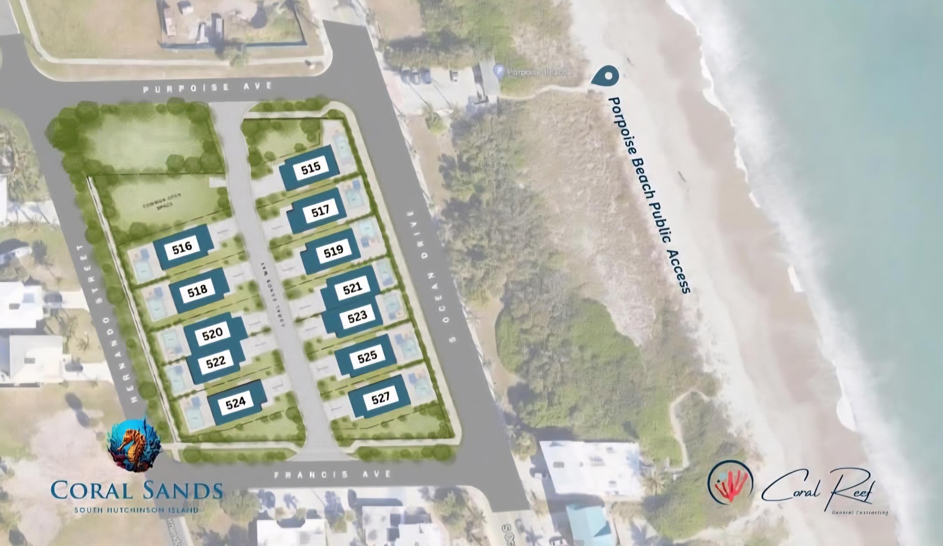 METES AND BOUNDS - Residential