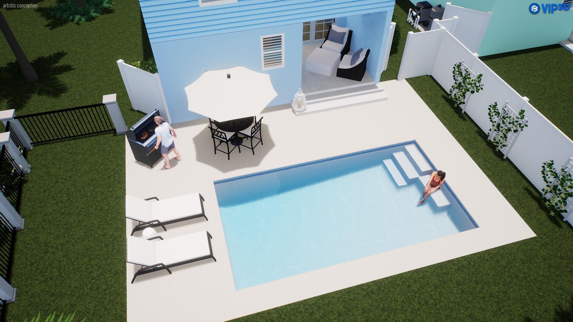 METES AND BOUNDS - Residential