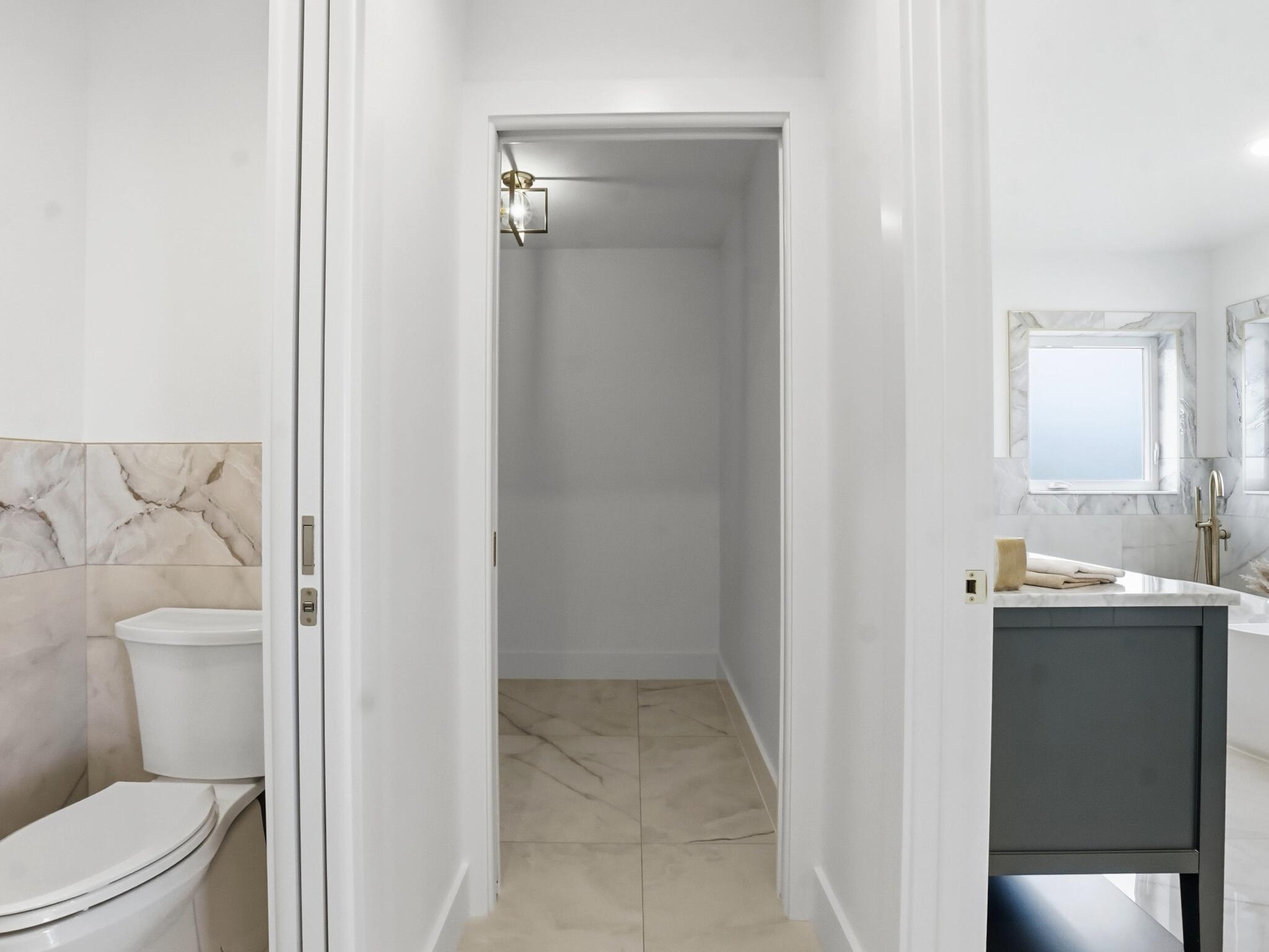 METES AND BOUNDS - Residential