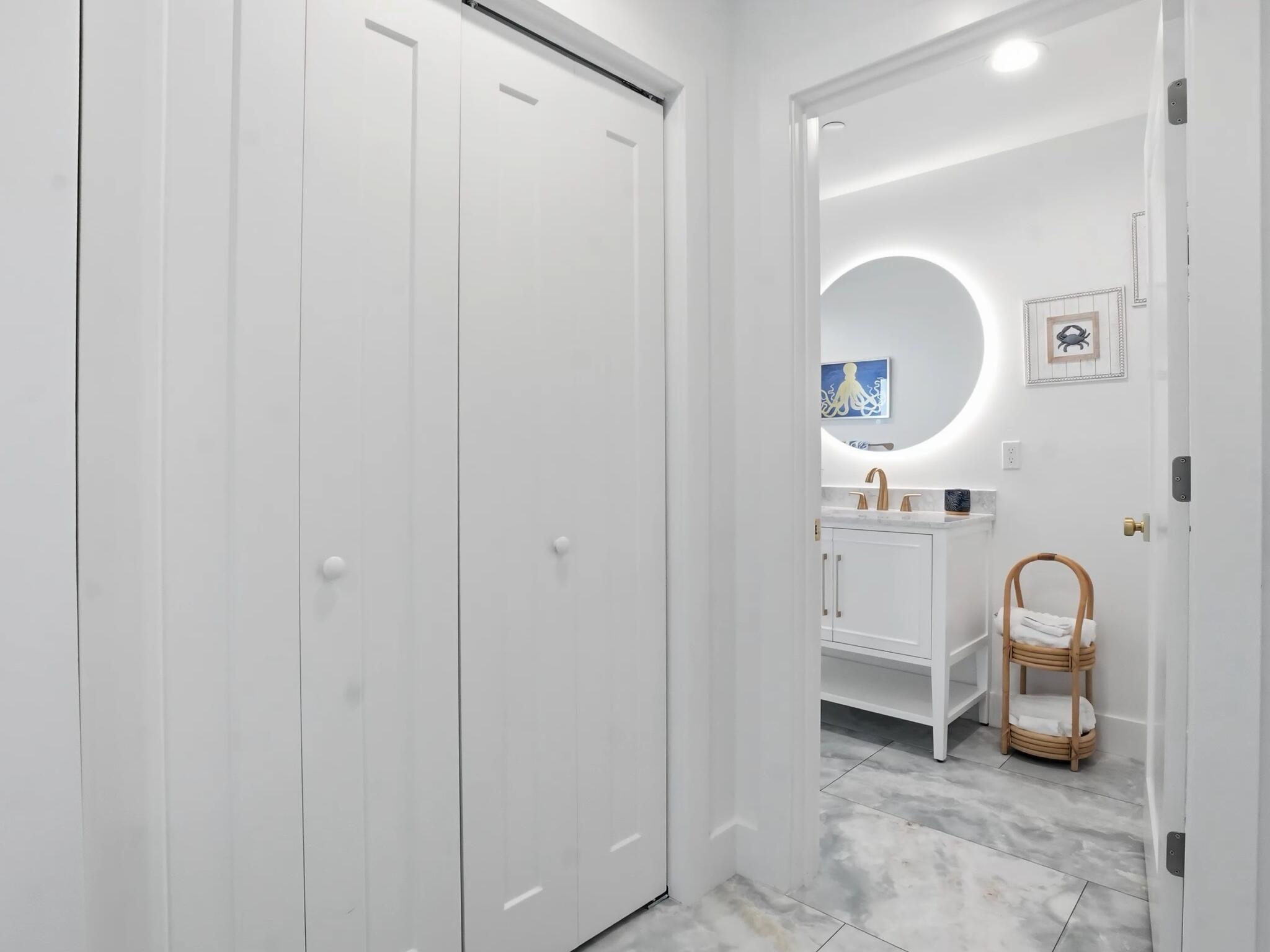 METES AND BOUNDS - Residential