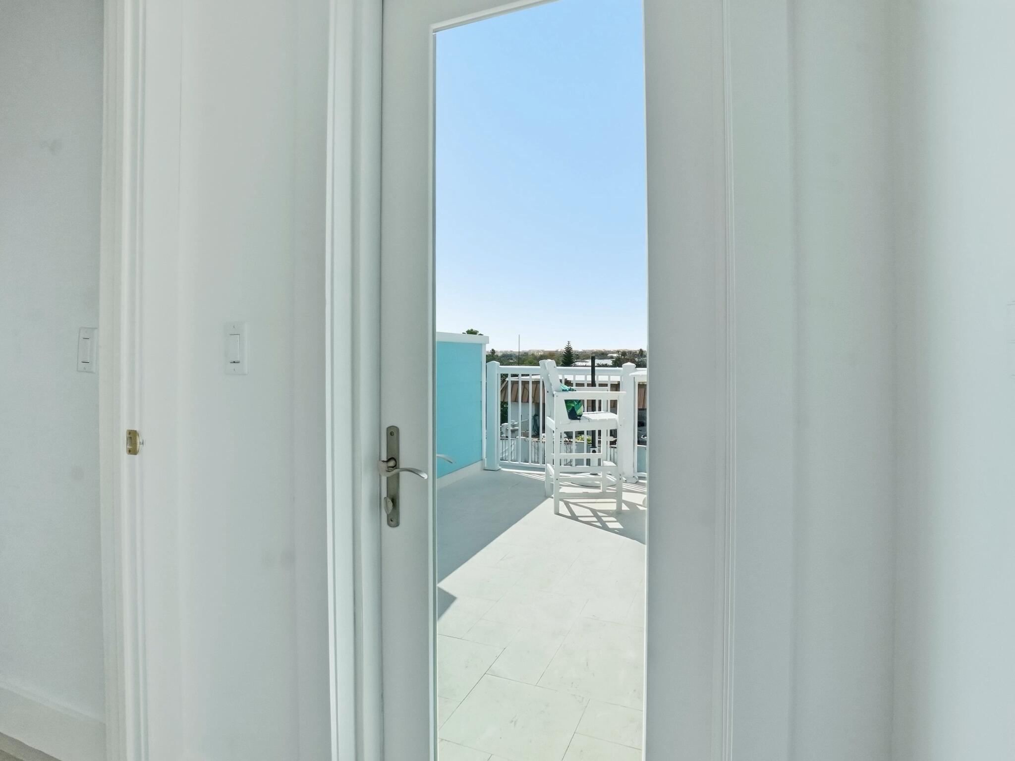 METES AND BOUNDS - Residential