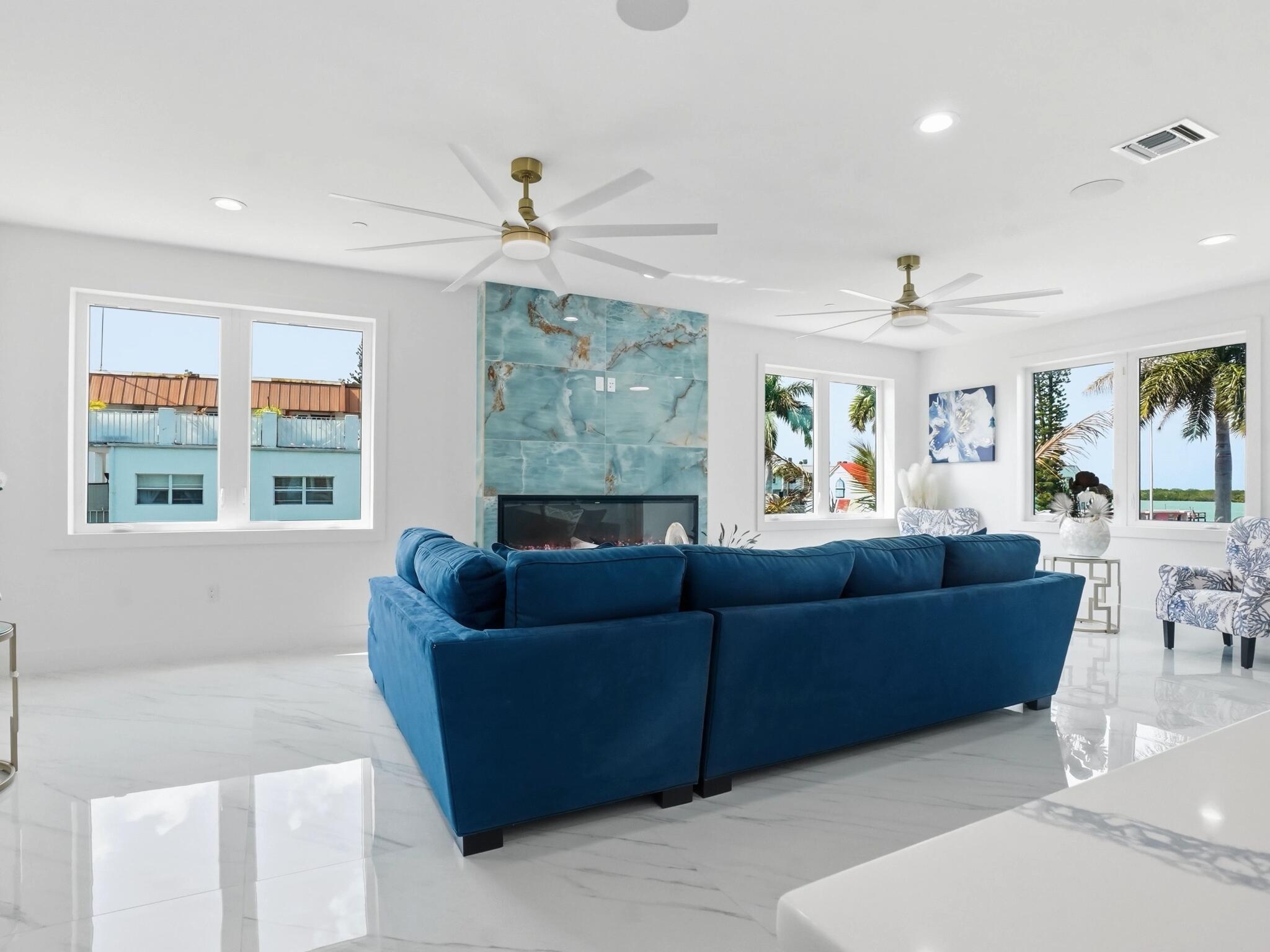 METES AND BOUNDS - Residential