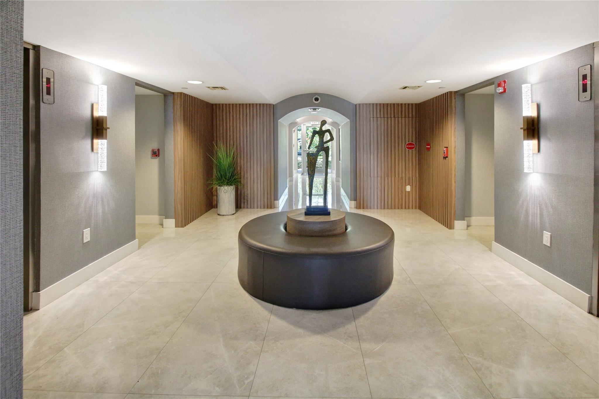 PLACE DES ARTS - Residential