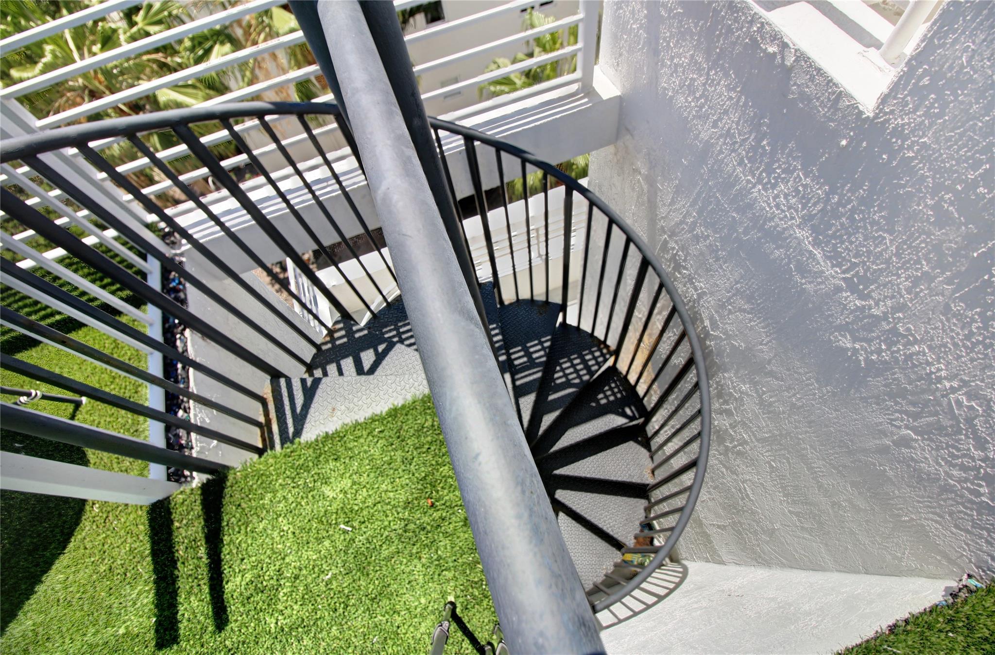 PLACE DES ARTS - Residential