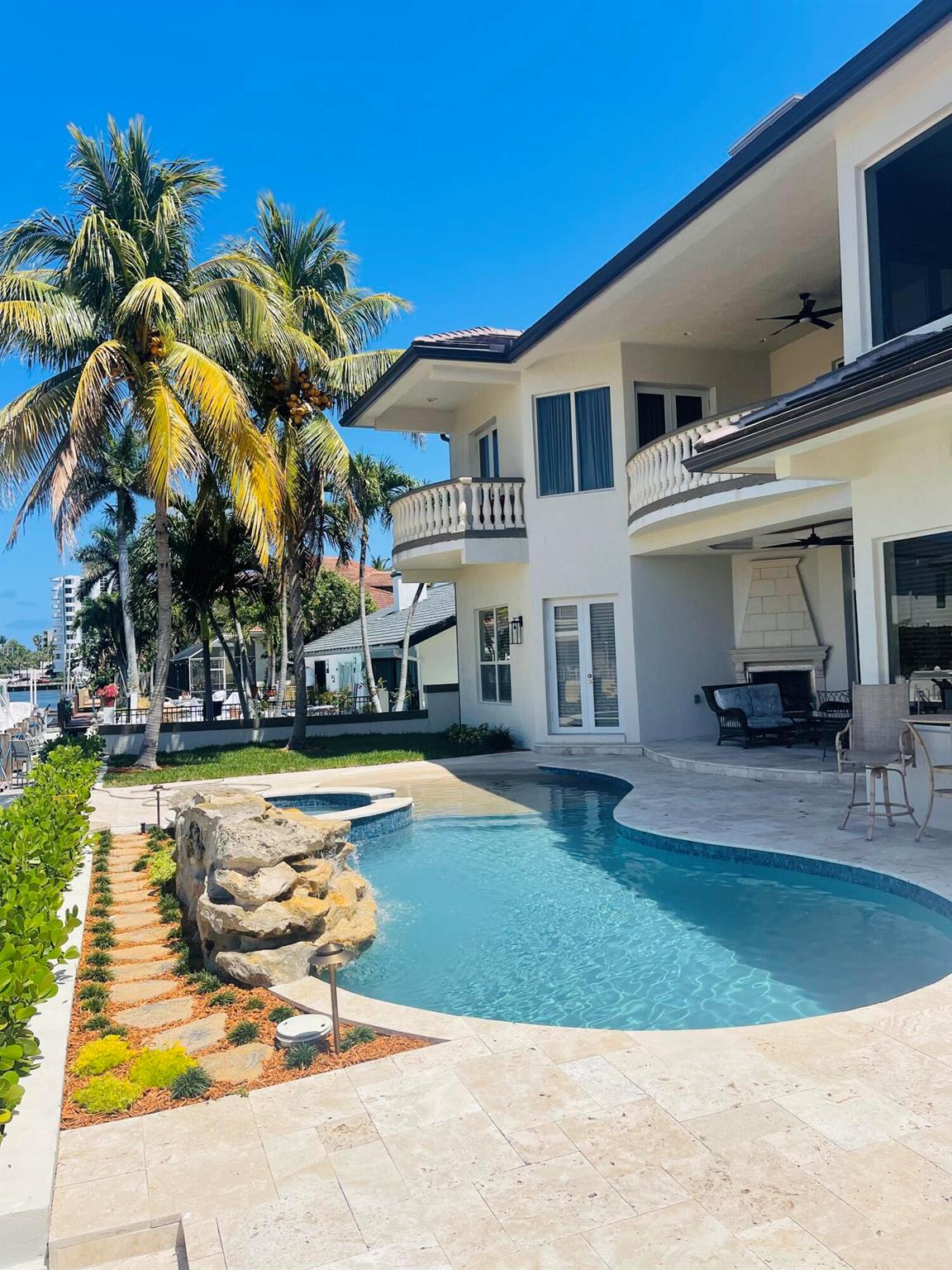 945 Cypress Drive