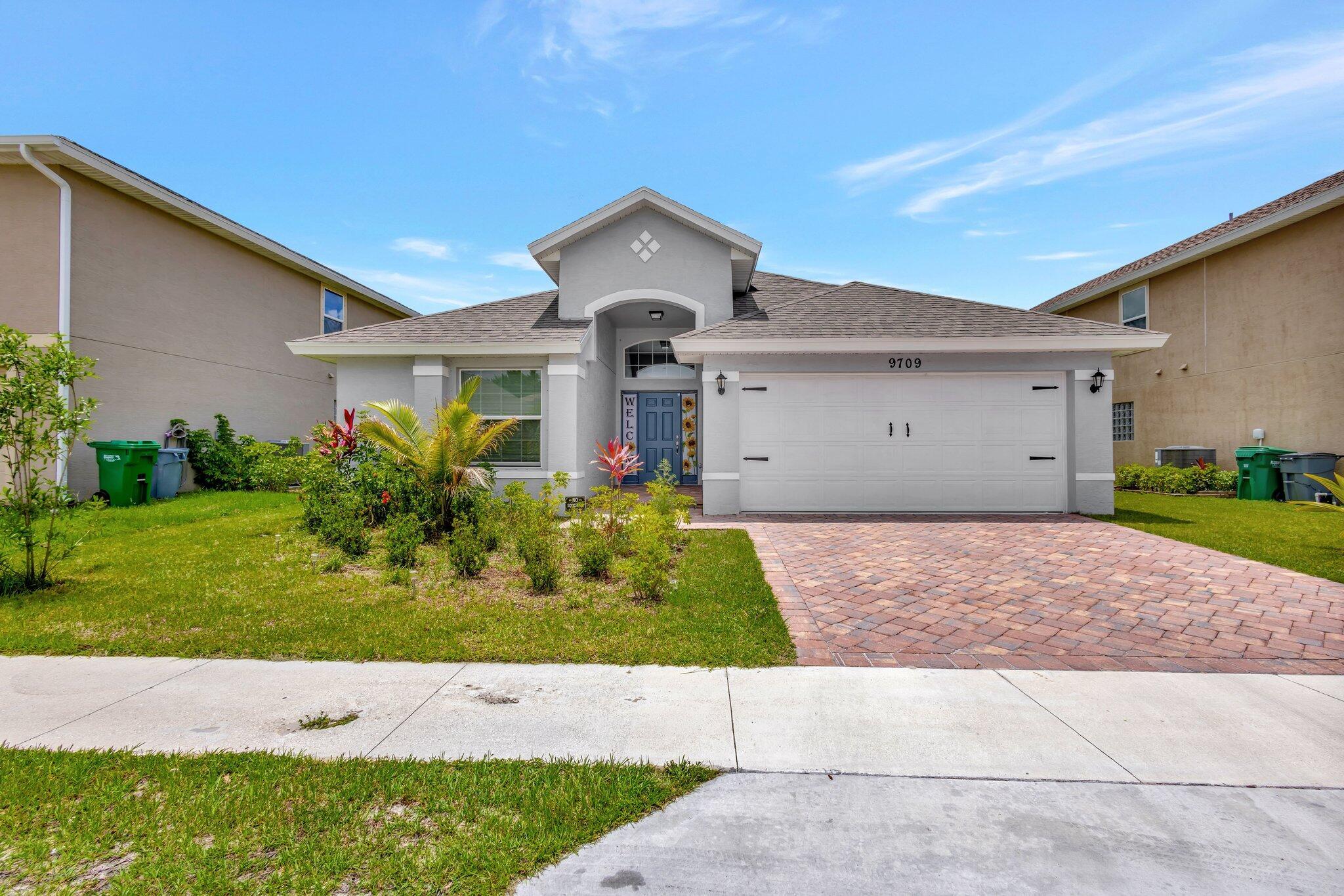 9709 Starboard Drive