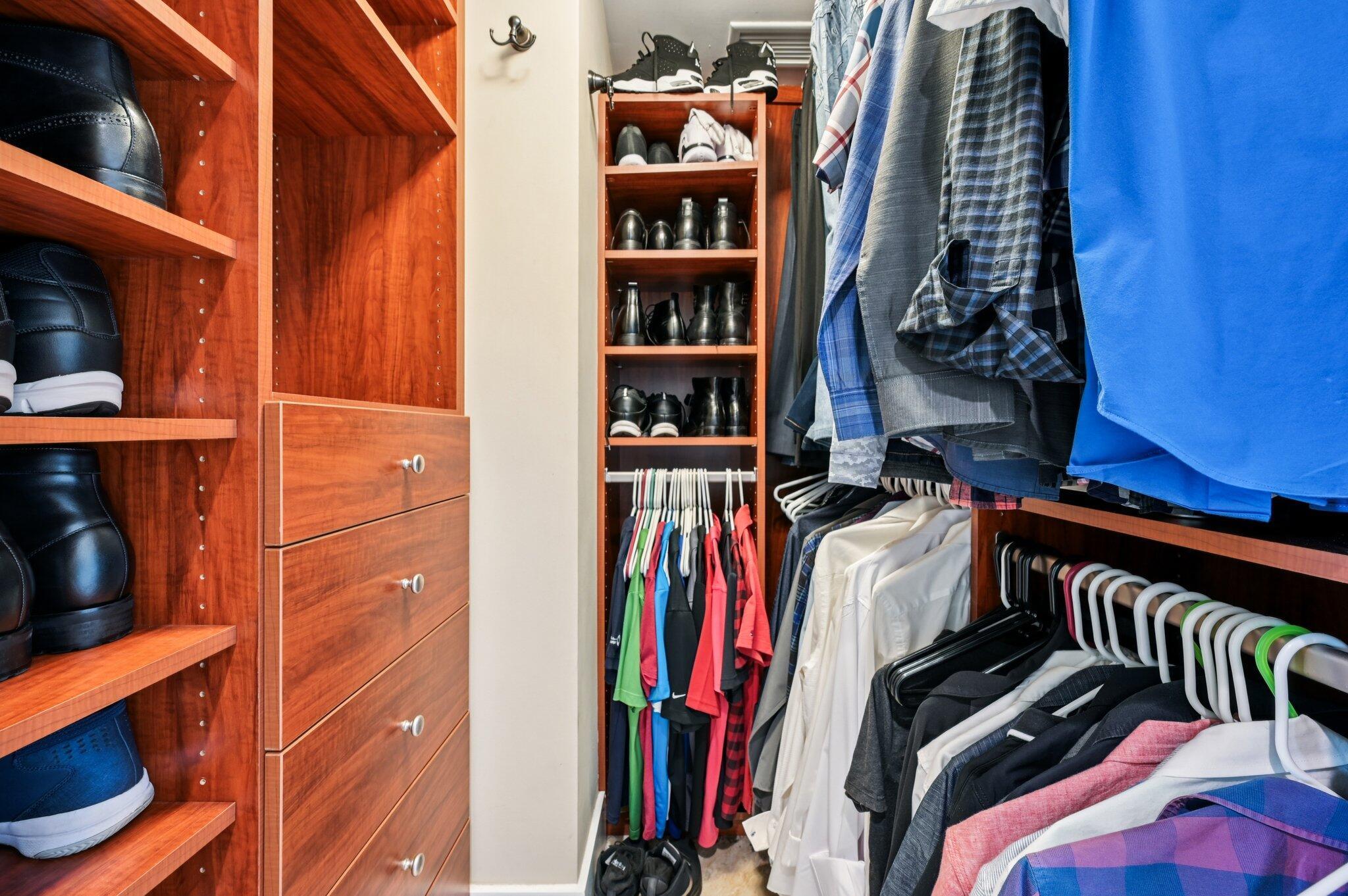 MARINA GRANDE RIVIERA BEA - Residential