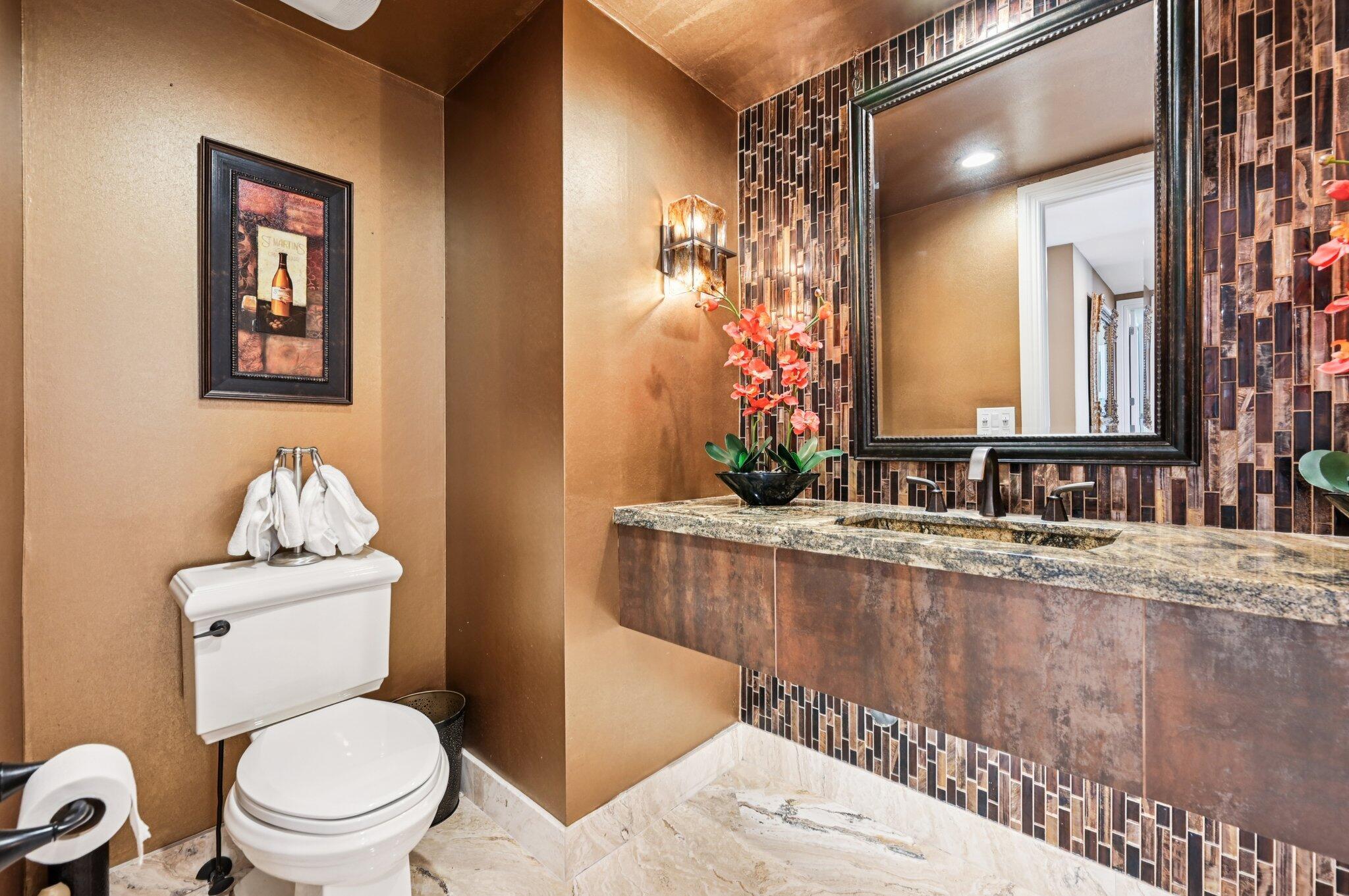 MARINA GRANDE RIVIERA BEA - Residential