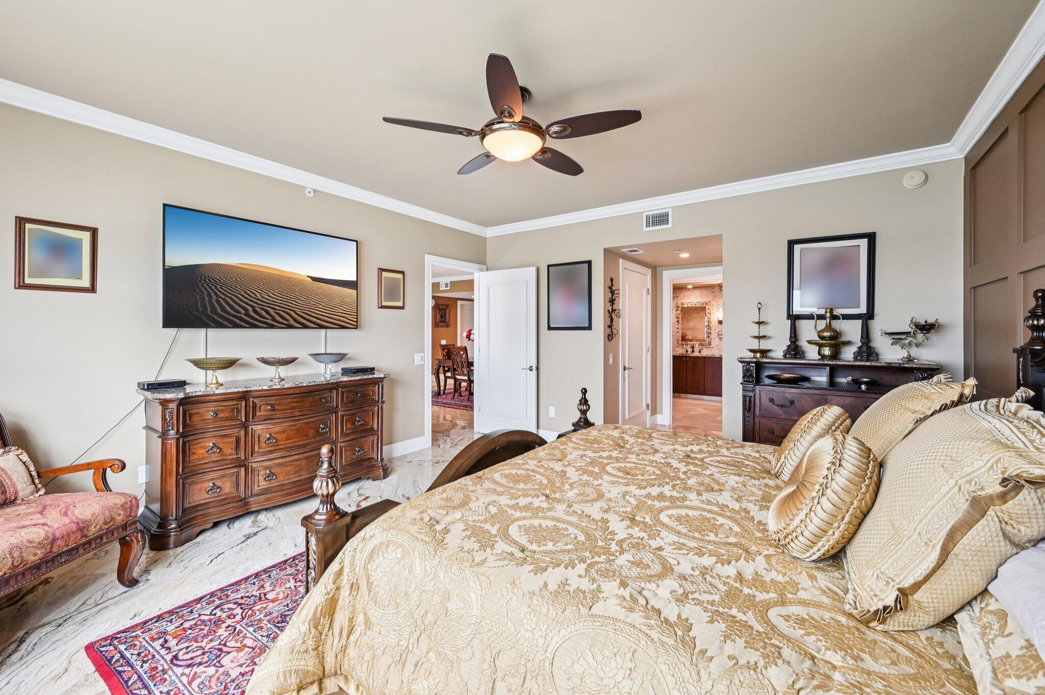 MARINA GRANDE RIVIERA BEA - Residential