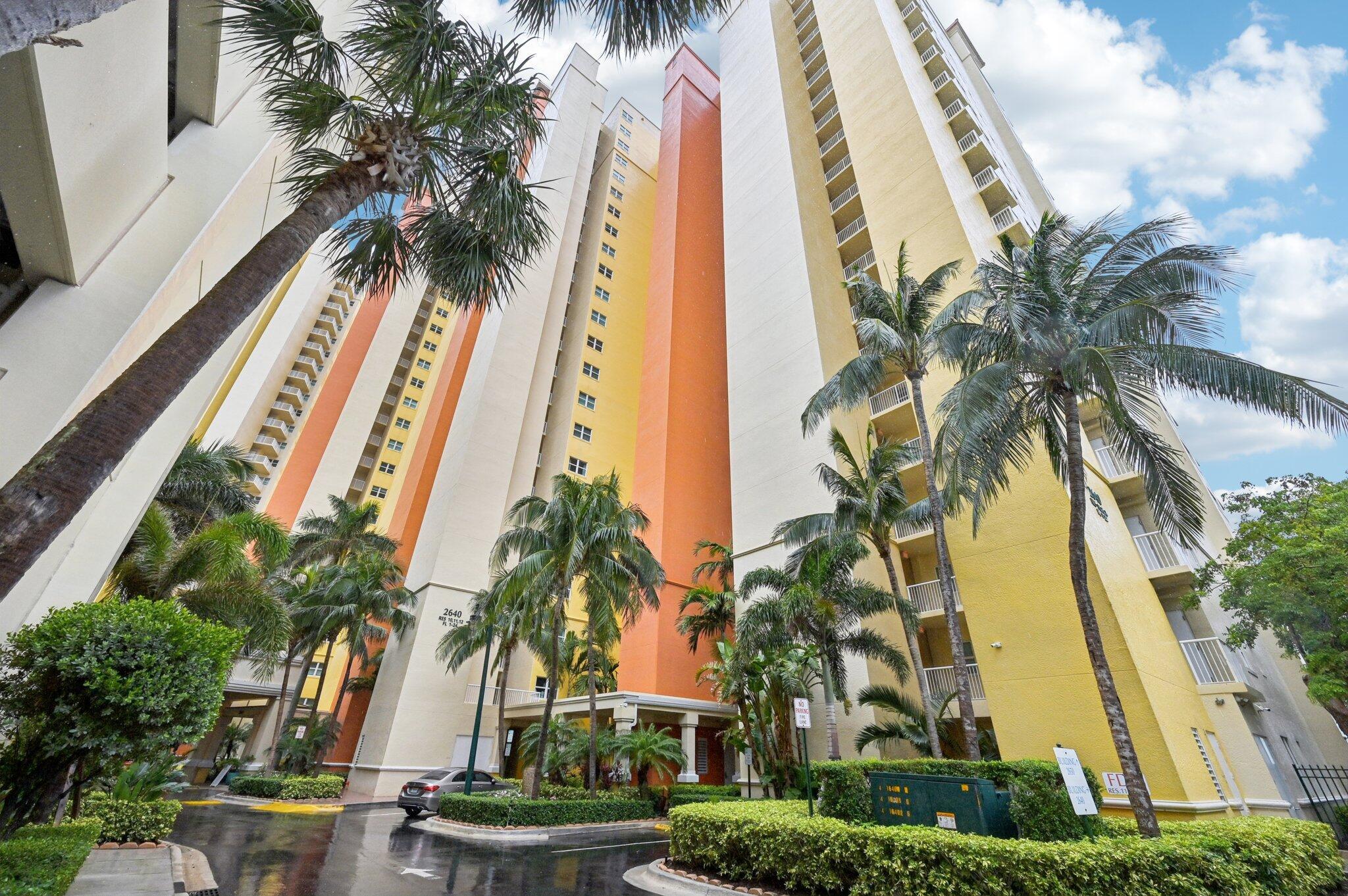 MARINA GRANDE RIVIERA BEA - Residential