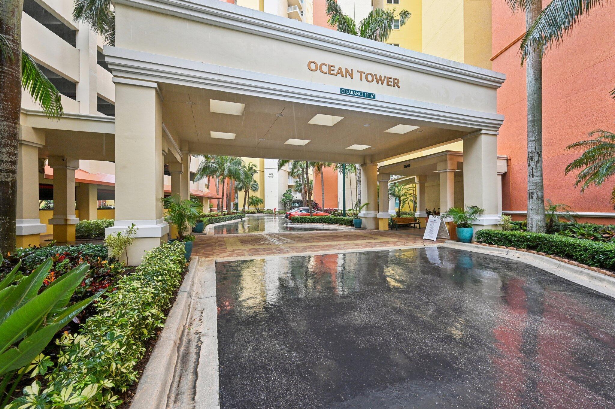 MARINA GRANDE RIVIERA BEA - Residential