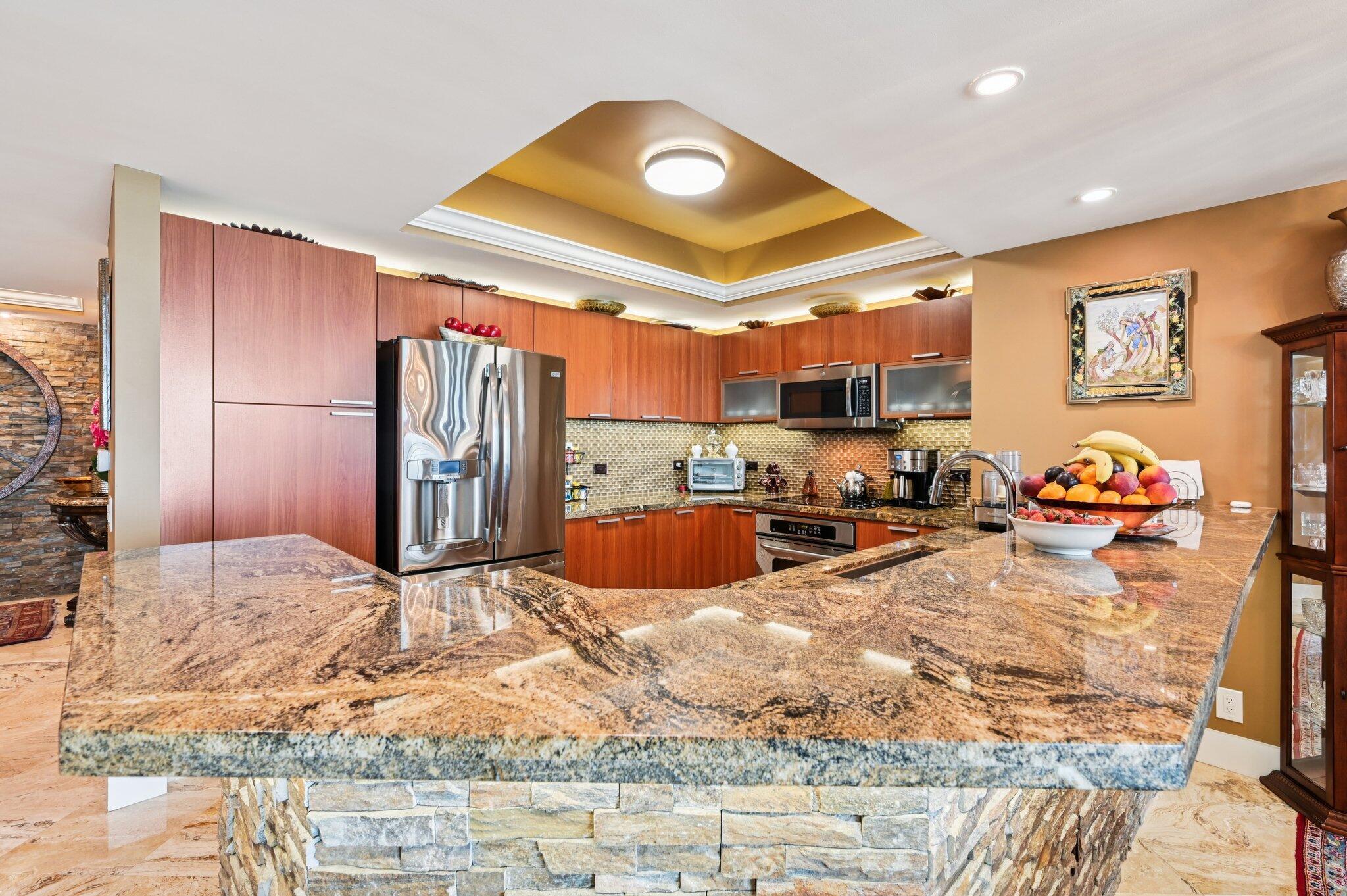 MARINA GRANDE RIVIERA BEA - Residential