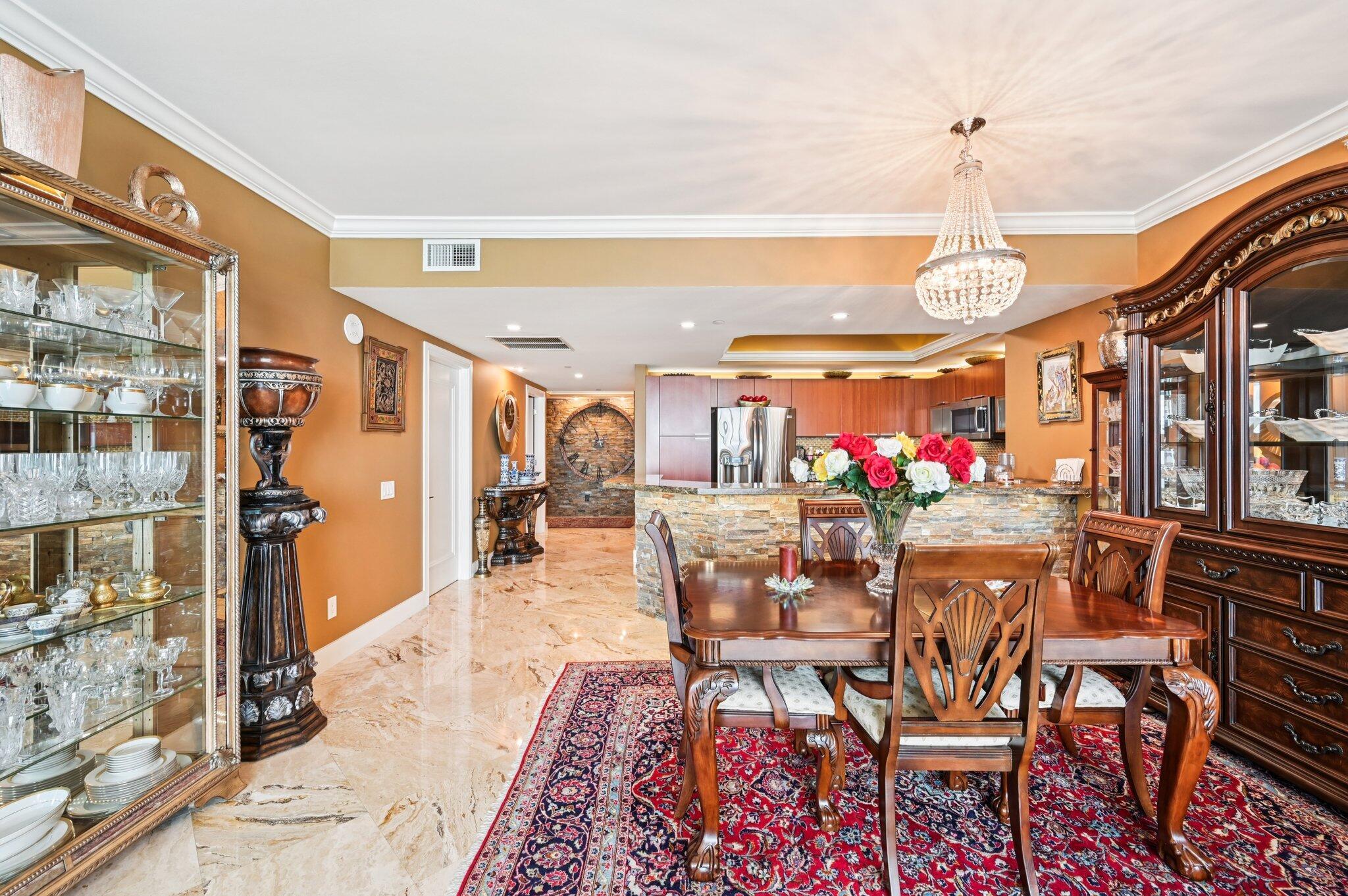 MARINA GRANDE RIVIERA BEA - Residential